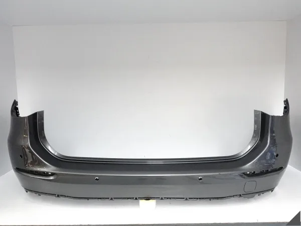 MERCEDES C-KLASA S206 KOMBI T-MODELL 21- ZWYKŁY ZDERZAK BUMPER TYŁ (6xPDC) MERCEDES C-KLASA S206 KOMBI T-MODELL 21- ZWYKŁY ZDERZAK BUMPER TYŁ (6xPDC)