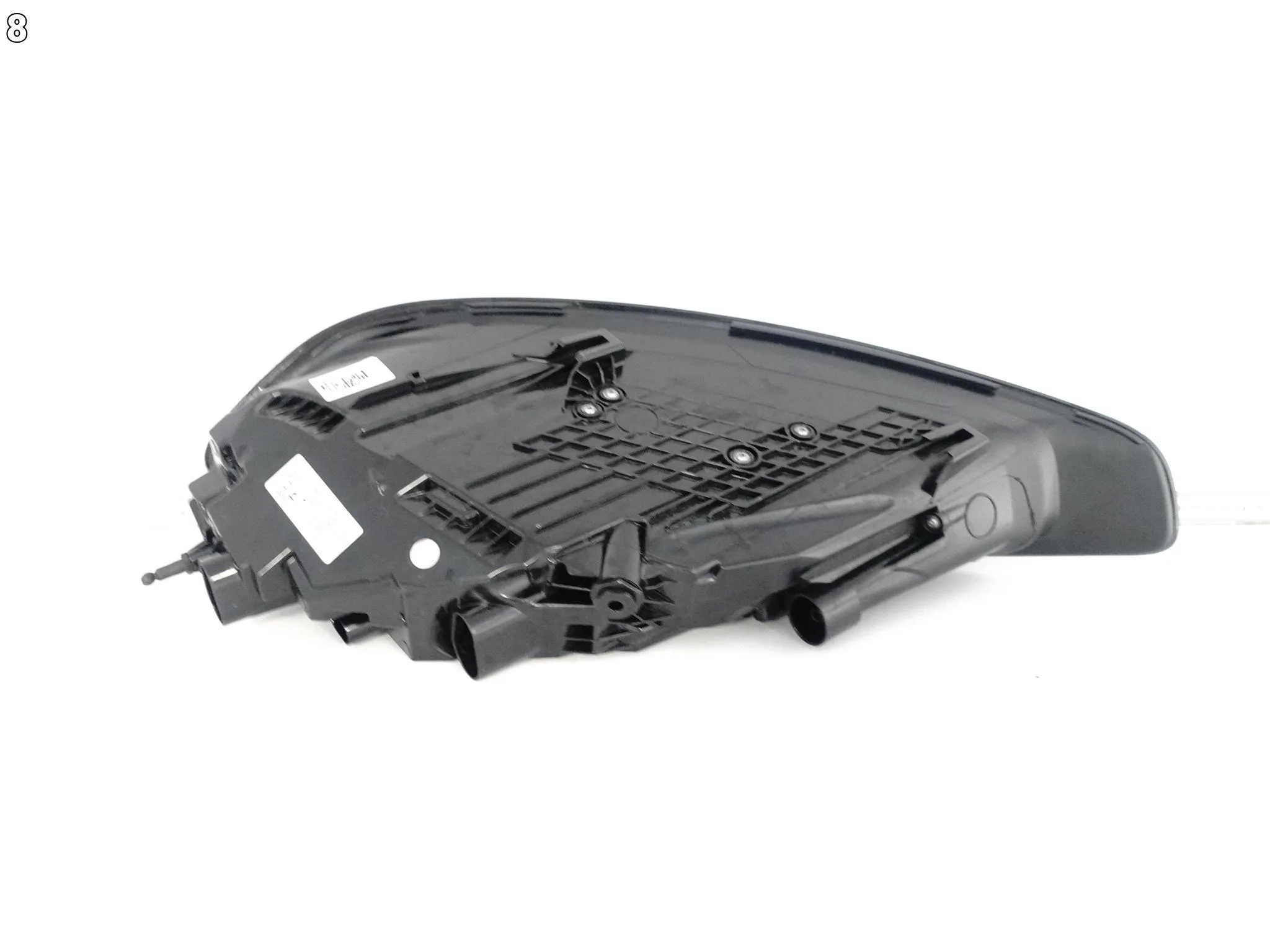 PORSCHE 718 CAYMAN 982 982C BOXSTER 16- LAMPA LED LEWA TYŁ EUROPA CZARNA PORSCHE 718 CAYMAN 982 982C BOXSTER 16- LAMPA LED LEWA TYŁ EUROPA CZARNA - obrazek 9