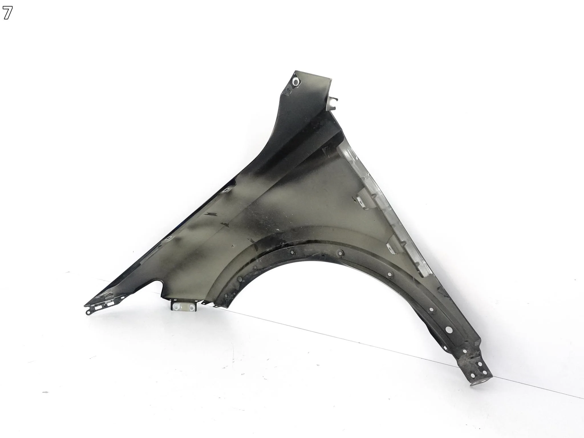 CUPRA FORMENTOR 5FF 20- BŁOTNIK FENDER PRAWY PRZÓD CUPRA FORMENTOR 5FF 20- BŁOTNIK FENDER PRAWY PRZÓD - obrazek 8