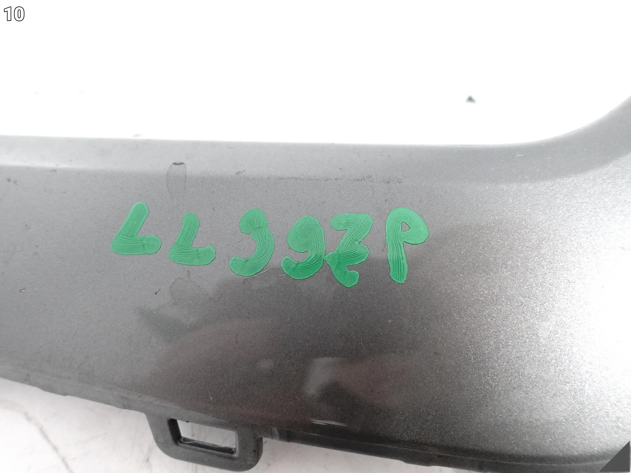 AUDI A6 S6 C8 4K0 S-LINE 18-24 LISTWA SPOILER W ZDERZAK PRZÓD PRAWA AUDI A6 S6 C8 4K0 S-LINE 18-24 LISTWA SPOILER W ZDERZAK PRZÓD PRAWA - obrazek 11