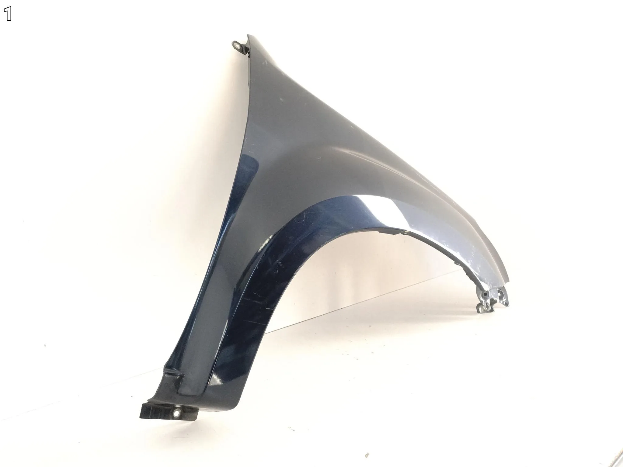 ISUZU D-MAX RT RT50/85 II 2 11-20 LIFT BŁOTNIK FENDER PRAWY PRZÓD ISUZU D-MAX RT RT50/85 II 2 11-20 LIFT BŁOTNIK FENDER PRAWY PRZÓD - obrazek 2