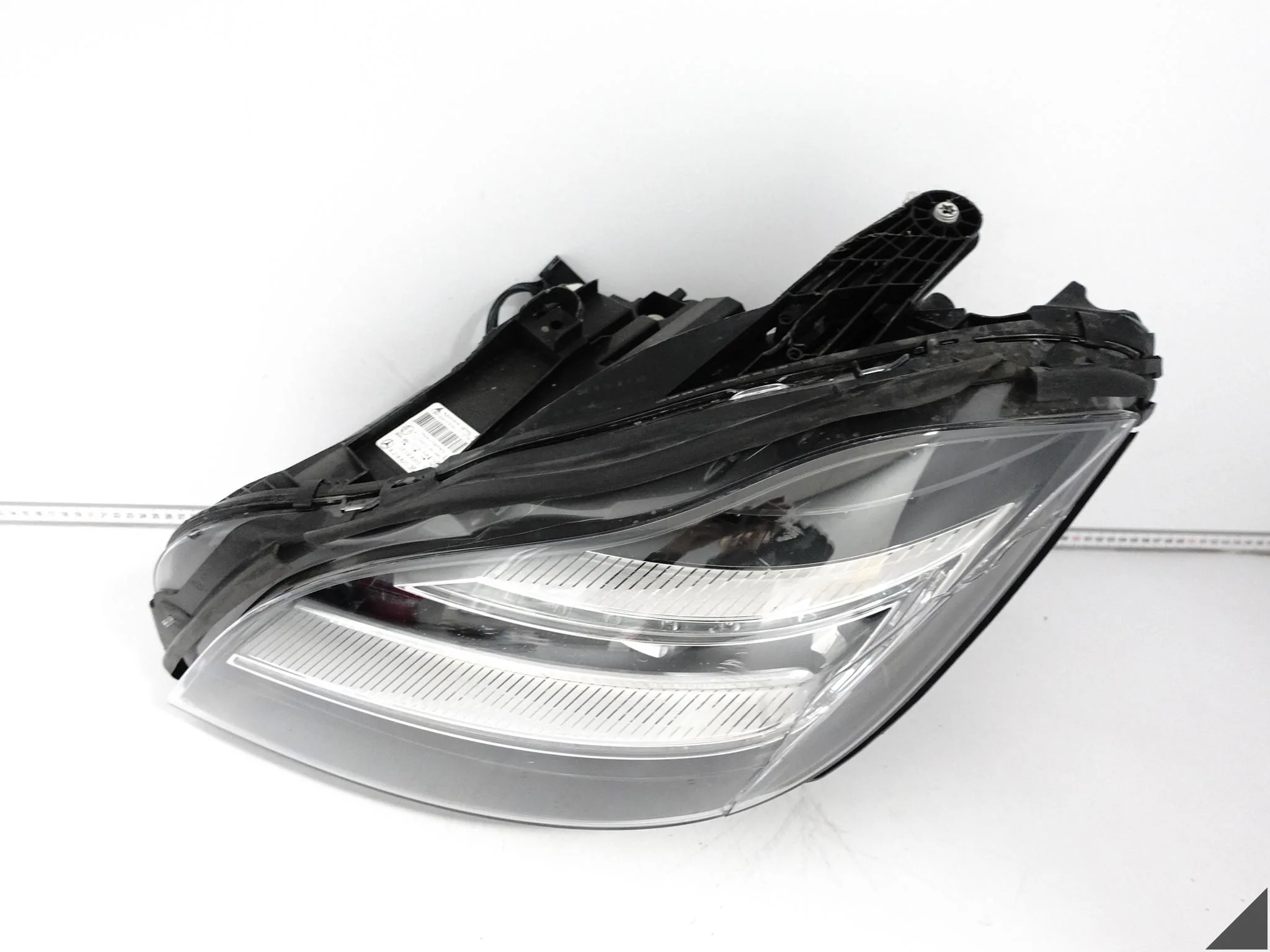 MERCEDES CLS C218 X218 W218 10-14 LAMPA FULL LED HIGH PERFORMANCE LEWA UK MERCEDES CLS C218 X218 W218 10-14 LAMPA FULL LED HIGH PERFORMANCE LEWA UK