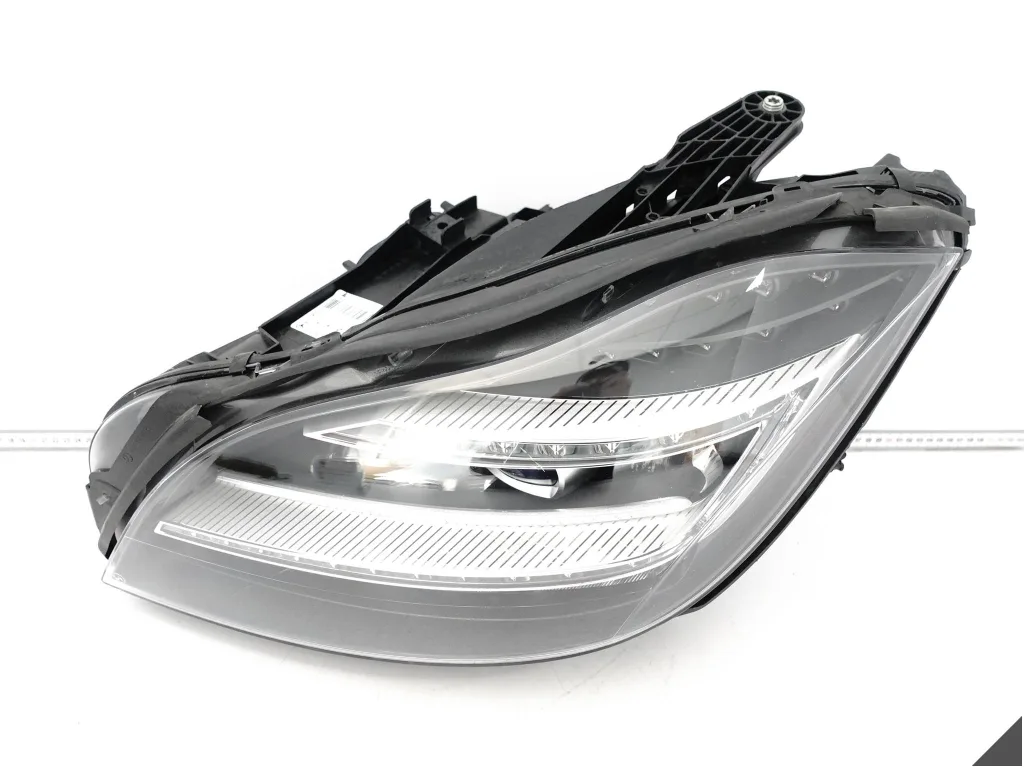MERCEDES CLS C218 X218 W218 10-14 LAMPA FULL LED HIGH PERFORMANCE LEWA UK MERCEDES CLS C218 X218 W218 10-14 LAMPA FULL LED HIGH PERFORMANCE LEWA UK