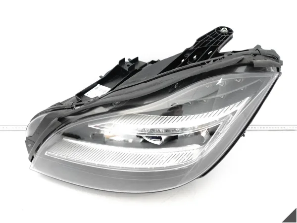 MERCEDES CLS C218 X218 W218 10-14 LAMPA FULL LED HIGH PERFORMANCE LEWA UK MERCEDES CLS C218 X218 W218 10-14 LAMPA FULL LED HIGH PERFORMANCE LEWA UK