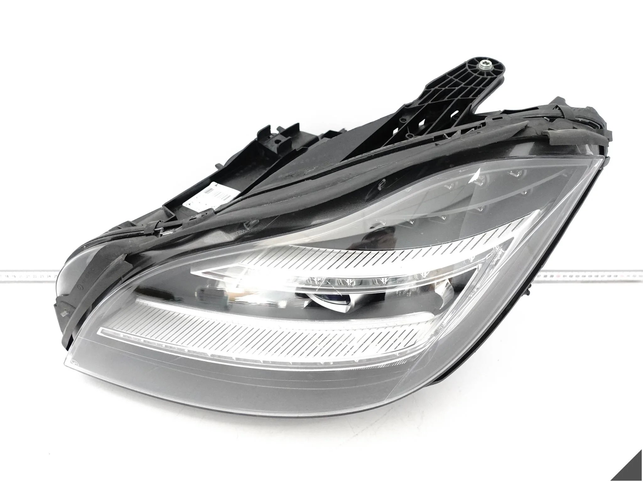 MERCEDES CLS C218 X218 W218 10-14 LAMPA FULL LED HIGH PERFORMANCE LEWA UK MERCEDES CLS C218 X218 W218 10-14 LAMPA FULL LED HIGH PERFORMANCE LEWA UK