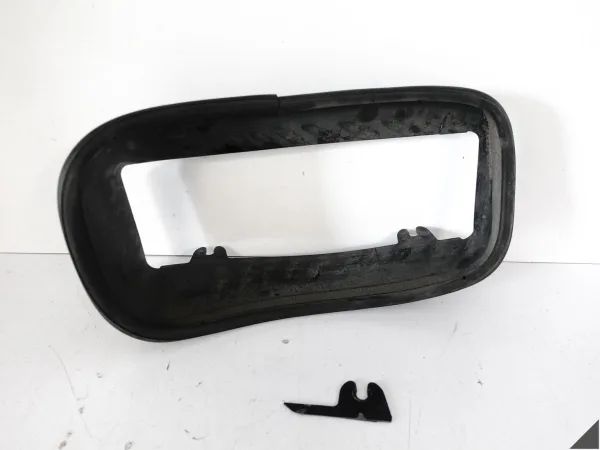 LAMBORGHINI HURACAN 4T0 13-24 KIEROWNICA POWIETRZA CHŁODNICY OLEJU PRZÓD