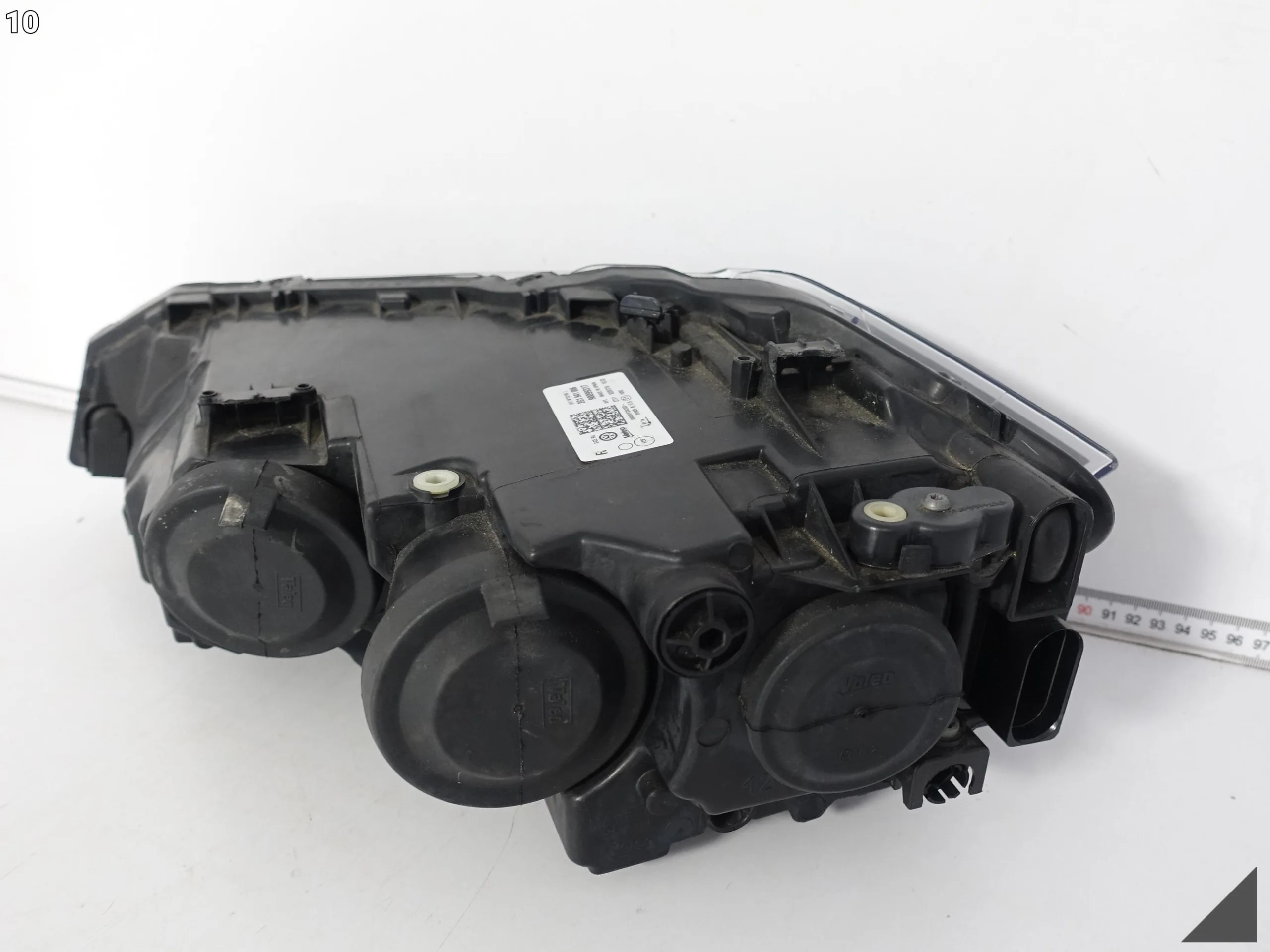 VW POLO VI 6 2G0 17- LAMPA ZWYKŁA H7 PRAWA EUROPA VW POLO VI 6 2G0 17- LAMPA ZWYKŁA H7 PRAWA EUROPA - obrazek 11