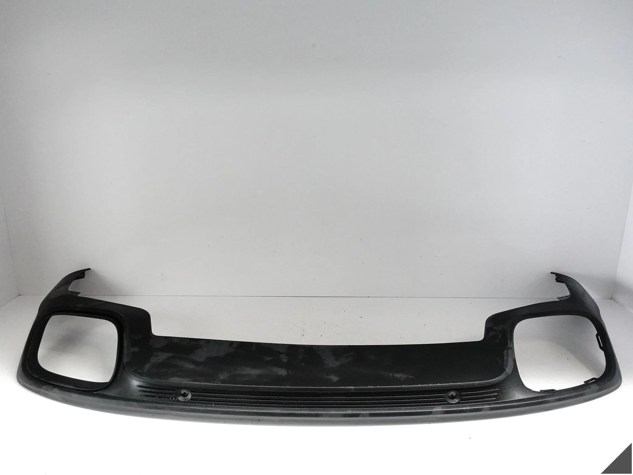 PORSCHE PANAMERA II 971 16-23 SPOILER DYFUZOR W ZDERZAK INSTALACJA TYŁ PDC PORSCHE PANAMERA II 971 16-23 SPOILER DYFUZOR W ZDERZAK INSTALACJA TYŁ PDC