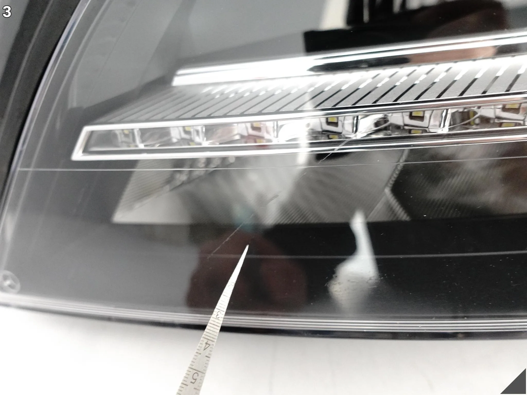 MERCEDES CLS C218 X218 W218 10-14 LAMPA FULL LED HIGH PERFORMANCE LEWA UK MERCEDES CLS C218 X218 W218 10-14 LAMPA FULL LED HIGH PERFORMANCE LEWA UK - obrazek 4
