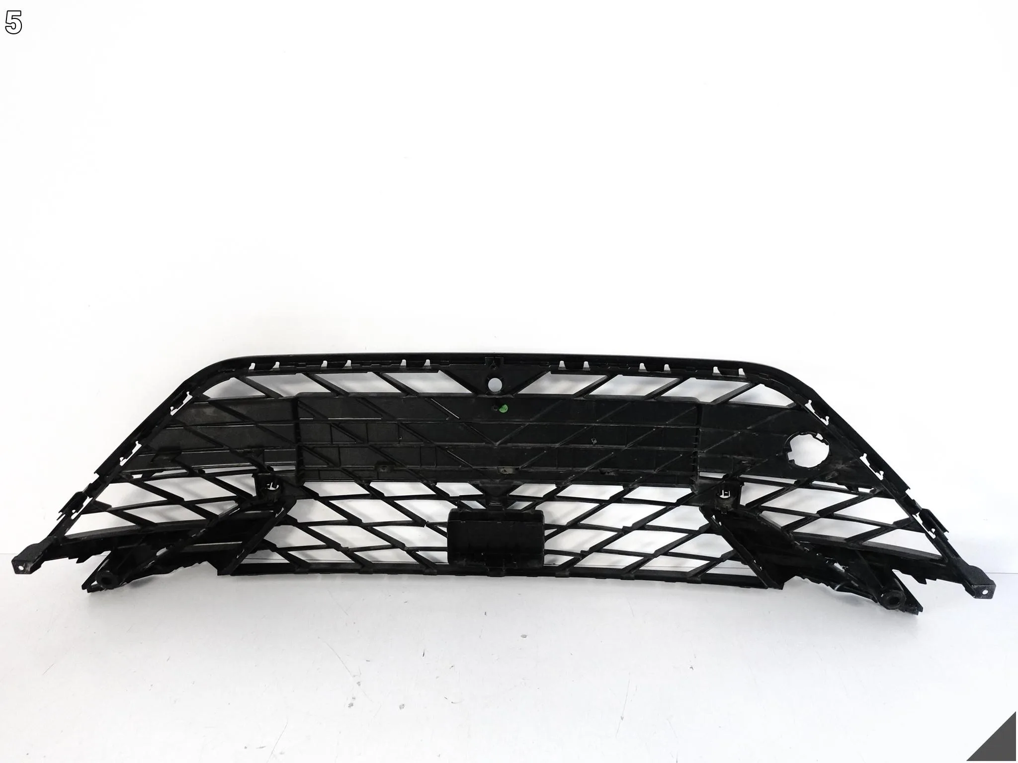CUPRA ATECA 575 LIFT 20- GRILL ATRAPA KRATKA WLOT W ZDERZAK PRZÓD PDC CUPRA ATECA 575 LIFT 20- GRILL ATRAPA KRATKA WLOT W ZDERZAK PRZÓD PDC - obrazek 6