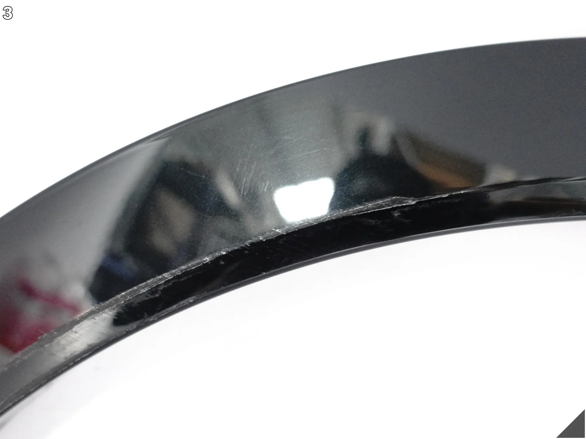 BMW X1 U11 M-PAKIET / MSP 22- LISTWA NAKŁADKA OSŁONA BŁOTNIKA PRZÓD LEWA BMW X1 U11 M-PAKIET / MSP 22- LISTWA NAKŁADKA OSŁONA BŁOTNIKA PRZÓD LEWA - obrazek 4