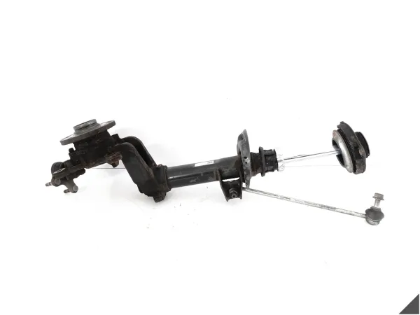 VW TIGUAN 5N0 AUDI Q3 8U0 ZWROTNICA AMORTYZATOR MCPHERSON PRAWA PRZÓD VW TIGUAN 5N0 AUDI Q3 8U0 ZWROTNICA AMORTYZATOR MCPHERSON PRAWA PRZÓD