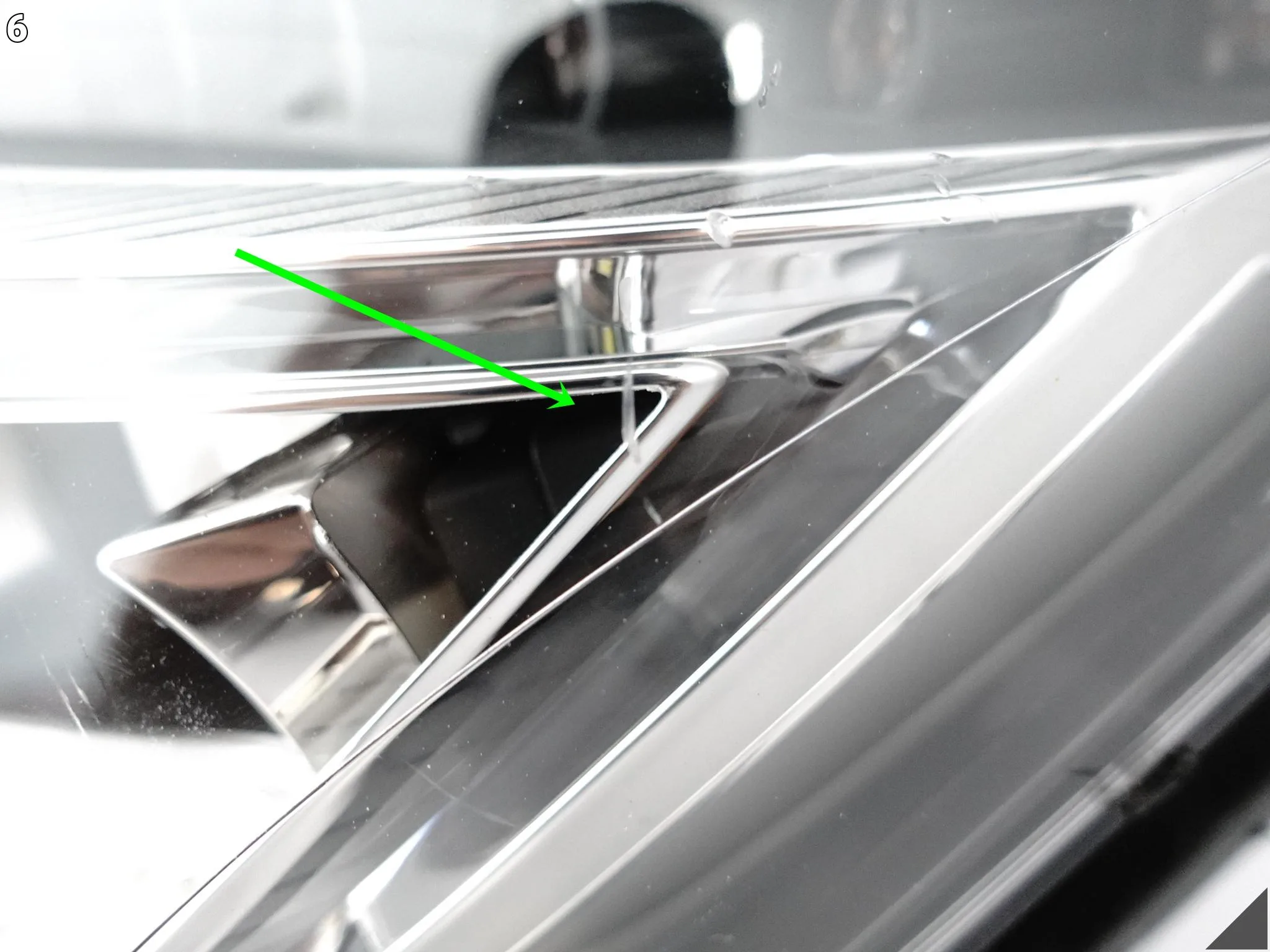 MERCEDES CLS C218 X218 W218 10-14 LAMPA FULL LED HIGH PERFORMANCE LEWA UK MERCEDES CLS C218 X218 W218 10-14 LAMPA FULL LED HIGH PERFORMANCE LEWA UK - obrazek 7