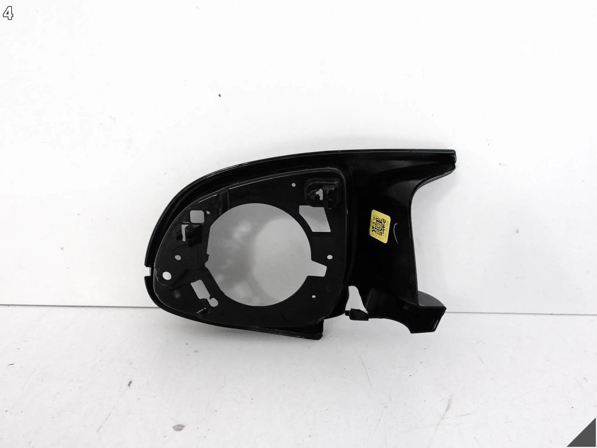 BMW X3M X3 M G01 F97 X4M X4 M G02 F98 M-POWER RAMKA OBUDOWA LUSTERKA PRAWA BMW X3M X3 M G01 F97 X4M X4 M G02 F98 M-POWER RAMKA OBUDOWA LUSTERKA PRAWA - obrazek 5