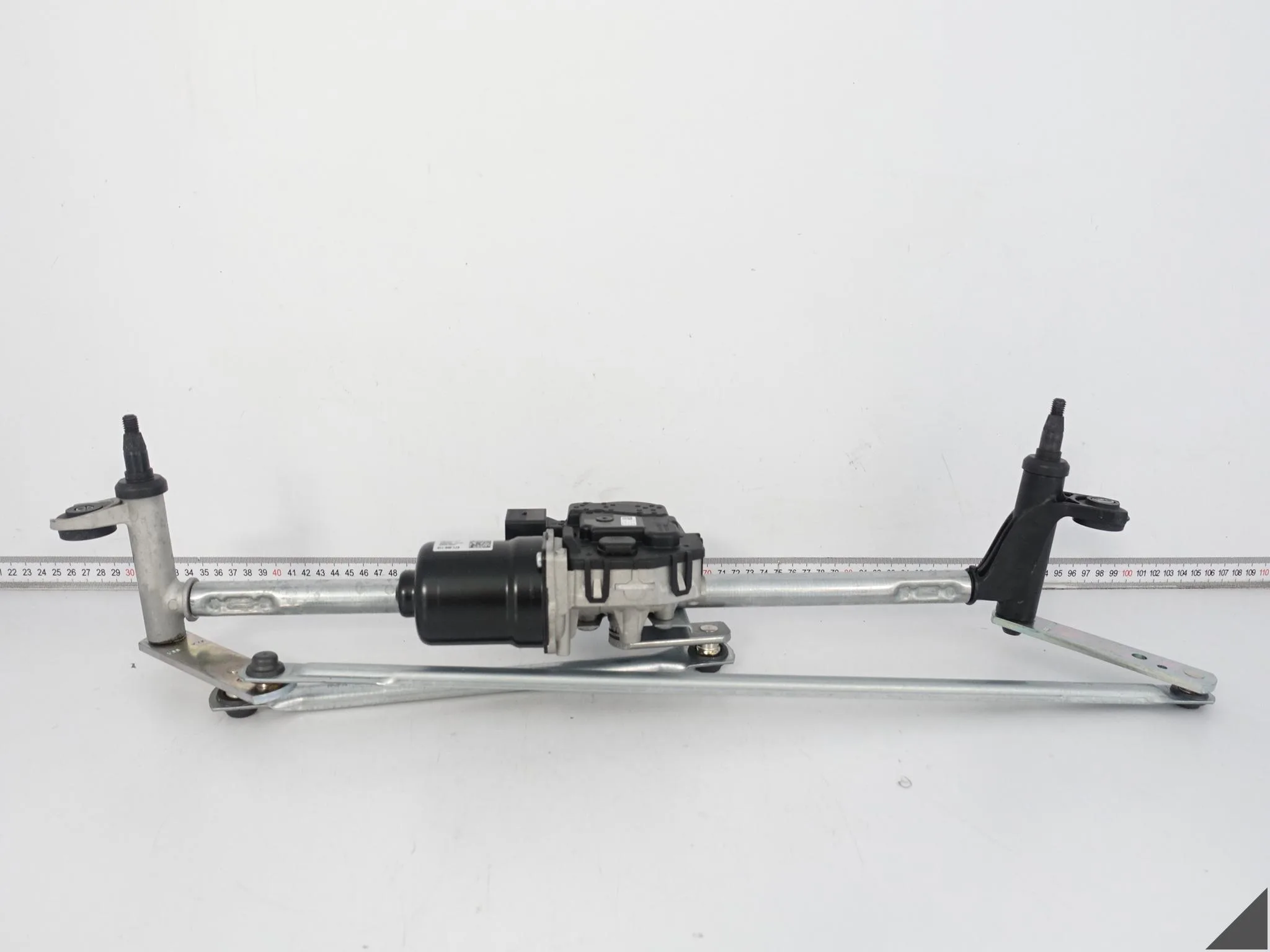 VW TIGUAN CT1 III 571 24- SILNICZEK MECHANIZM WYCIERACZEK PRZEDNICH EU VW TIGUAN CT1 III 571 24- SILNICZEK MECHANIZM WYCIERACZEK PRZEDNICH EU