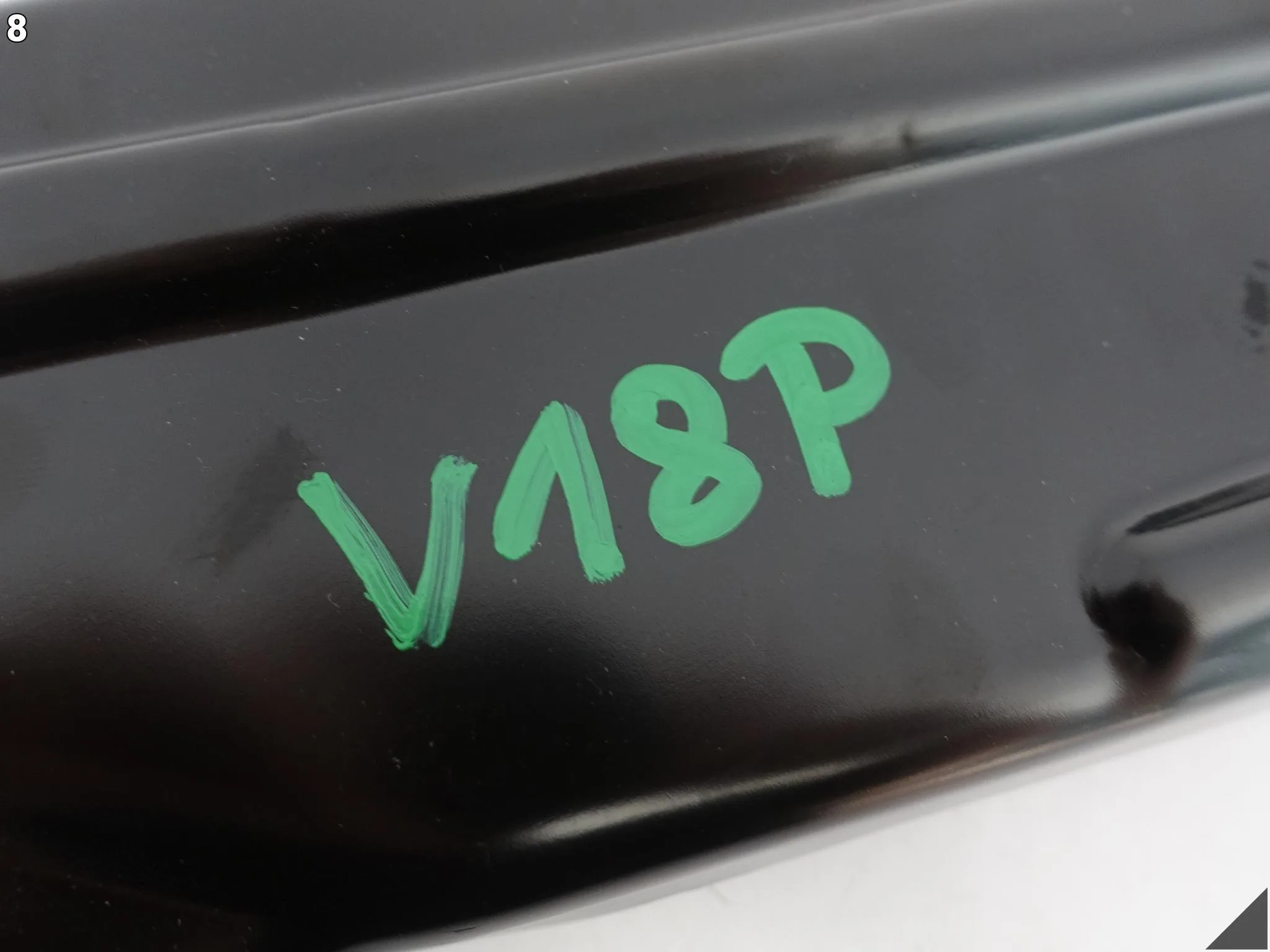 VW TIGUAN CT1 III 571 24- PODPORA WSPORNIK WZMOCNIENIE PAS PRZEDNI PRAWA VW TIGUAN CT1 III 571 24- PODPORA WSPORNIK WZMOCNIENIE PAS PRZEDNI PRAWA - obrazek 9