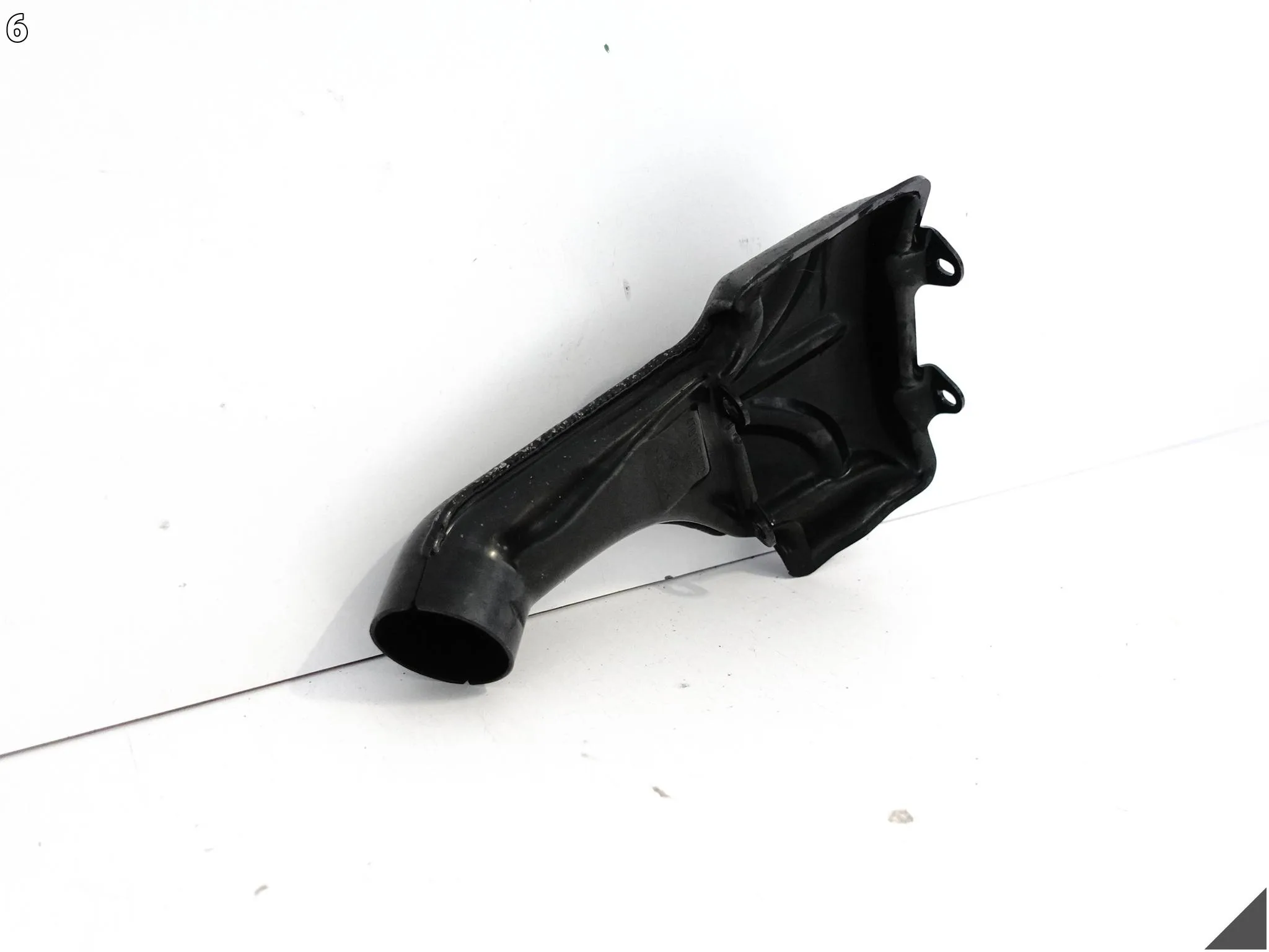 LAMBORGHINI HURACAN STO EVO 4T0 20-24 KANAŁ POWIETRZA CHŁODZENIE HAMULCA R LAMBORGHINI HURACAN STO EVO 4T0 20-24 KANAŁ POWIETRZA CHŁODZENIE HAMULCA R - obrazek 7