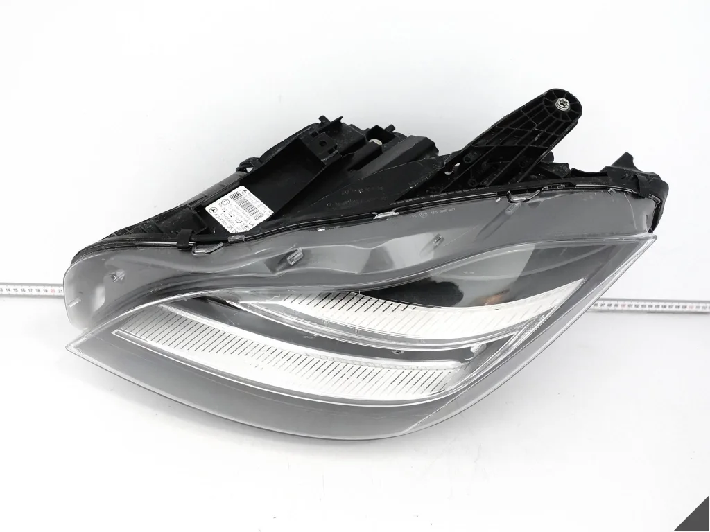 MERCEDES CLS C218 X218 W218 10-14 LAMPA FULL LED HIGH PERFORMANCE LEWA UK MERCEDES CLS C218 X218 W218 10-14 LAMPA FULL LED HIGH PERFORMANCE LEWA UK