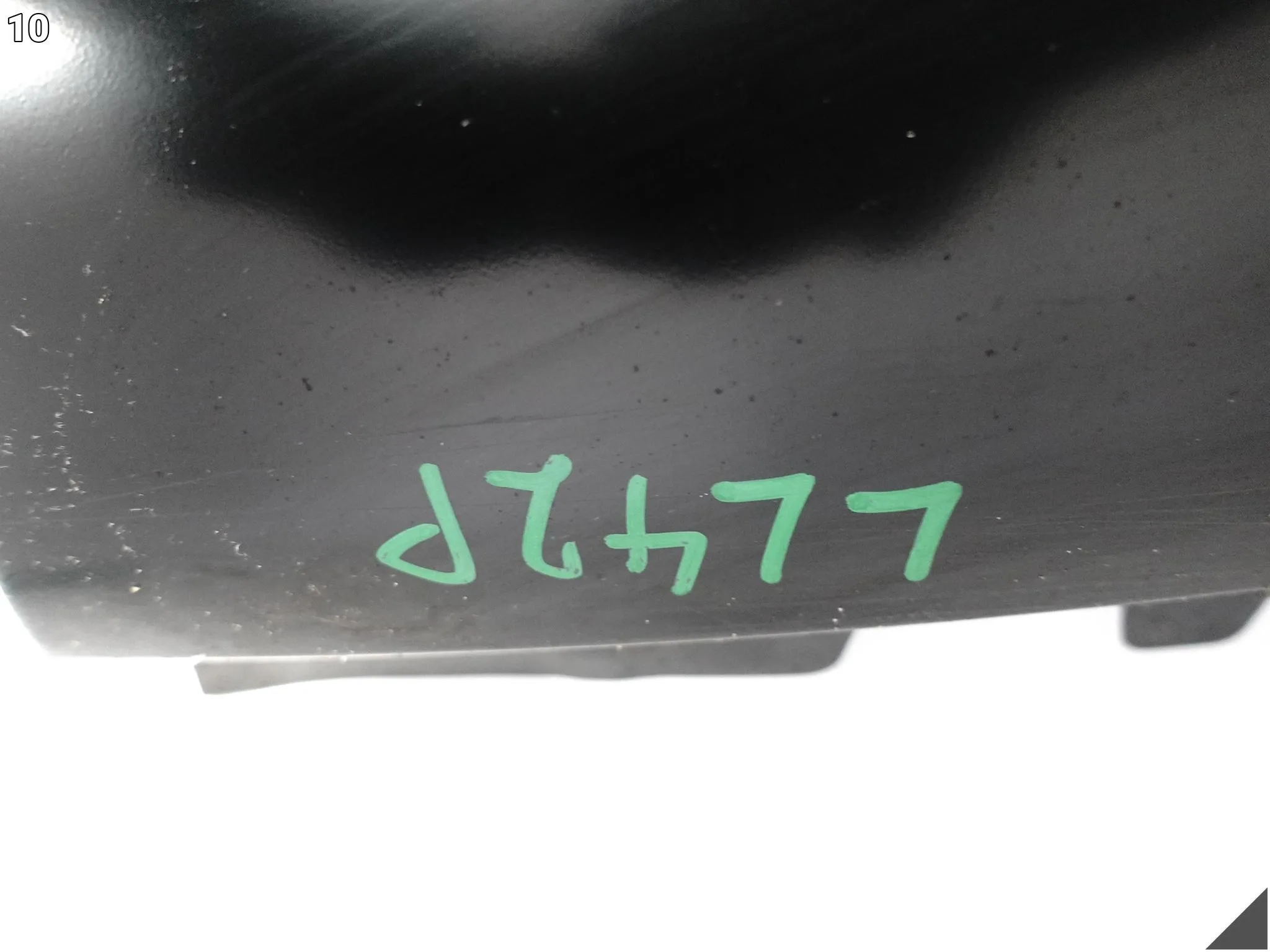 AUDI A5 S5 III 3 8B9 8B3 8B5 B10 24- SŁUPEK A DACH POSZYCIE RAMA LEWE PRZÓD AUDI A5 S5 III 3 8B9 8B3 8B5 B10 24- SŁUPEK A DACH POSZYCIE RAMA LEWE PRZÓD - obrazek 11