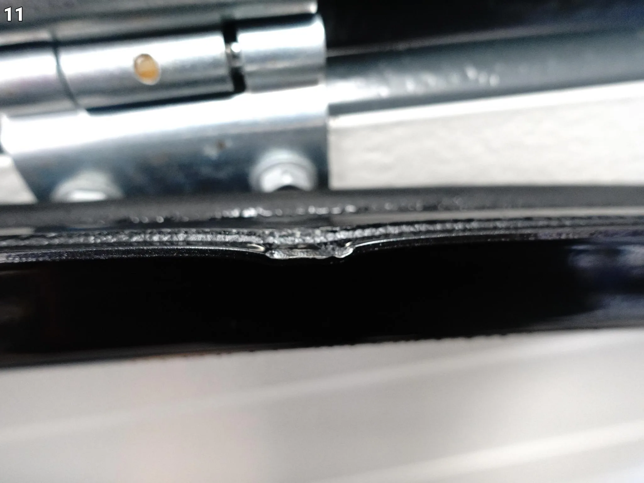 BMW X3 G01 X3M F97 17-24 LIFT LCI DRZWI DOOR PRAWE PRZÓD BMW X3 G01 X3M F97 17-24 LIFT LCI DRZWI DOOR PRAWE PRZÓD - obrazek 12