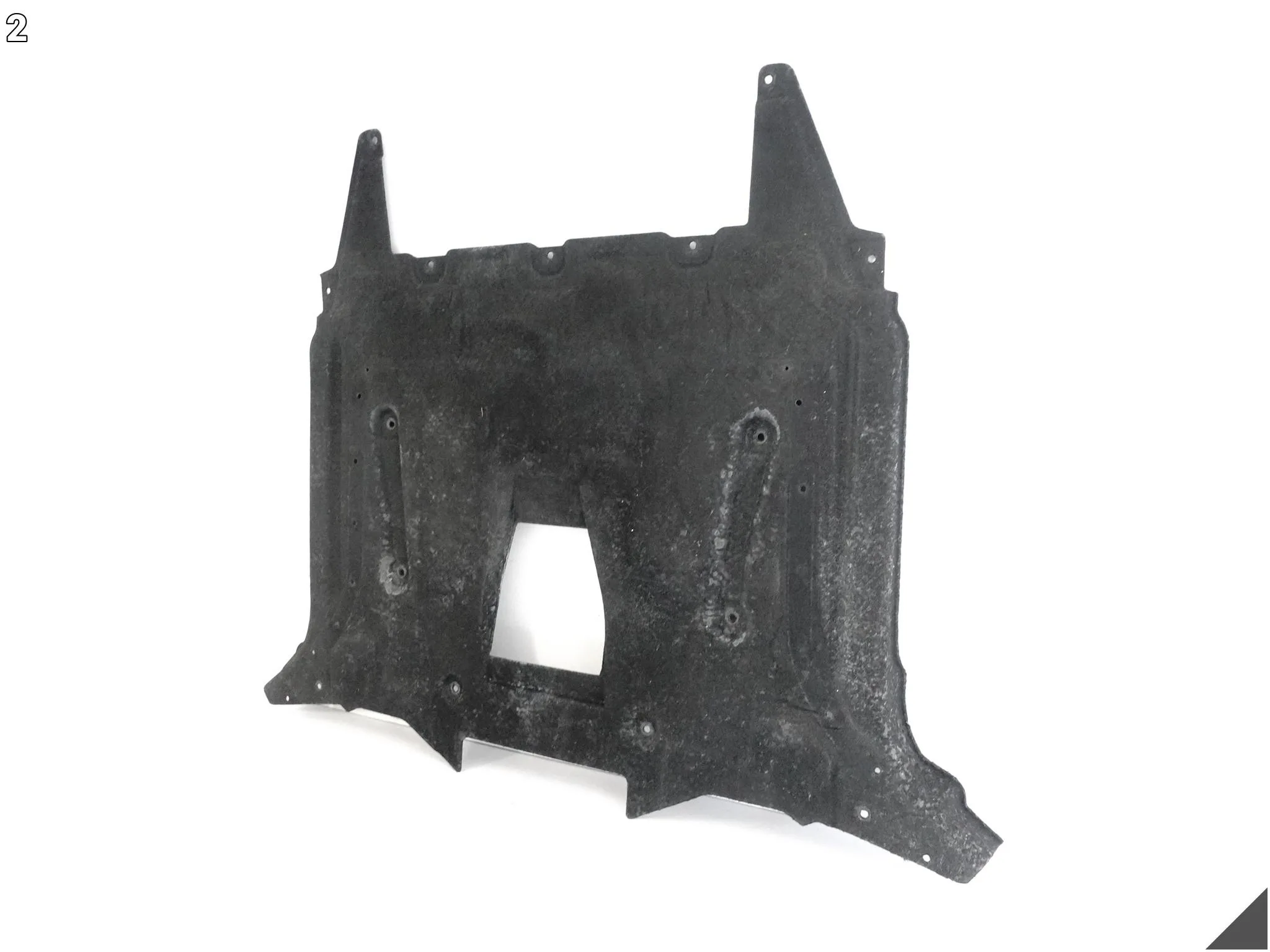 LAMBORGHINI HURACAN 4T0 13-24 PŁYTA OSŁONA PODWOZIA PODŁOGA PRZÓD 4T0825208 LAMBORGHINI HURACAN 4T0 13-24 PŁYTA OSŁONA PODWOZIA PODŁOGA PRZÓD 4T0825208 - obrazek 3