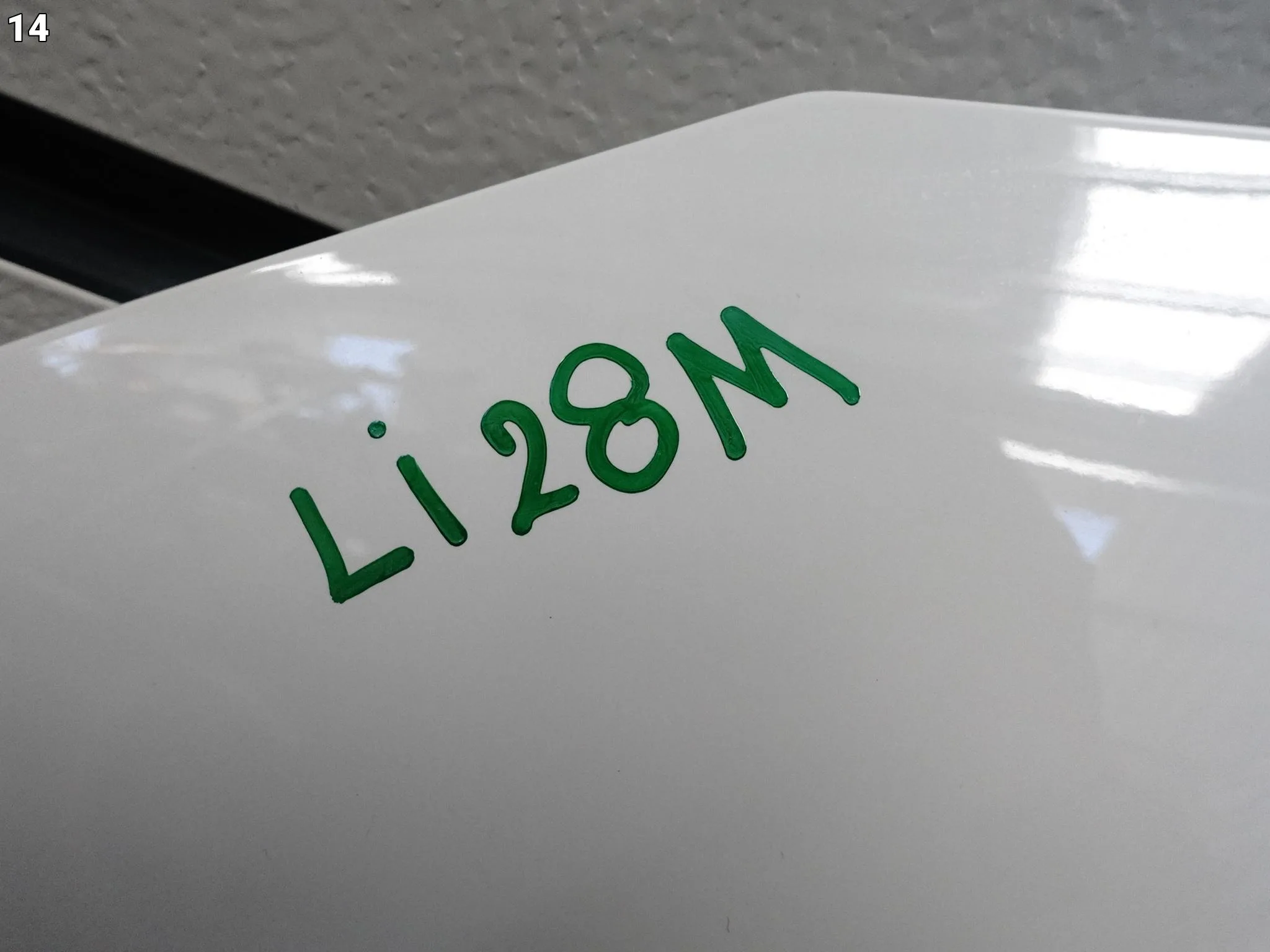 BMW 4 G22 G23 G26 i4 20- MASKA POKRYWA HOOD BONNET PRZÓD BMW 4 G22 G23 G26 i4 20- MASKA POKRYWA HOOD BONNET PRZÓD - obrazek 15