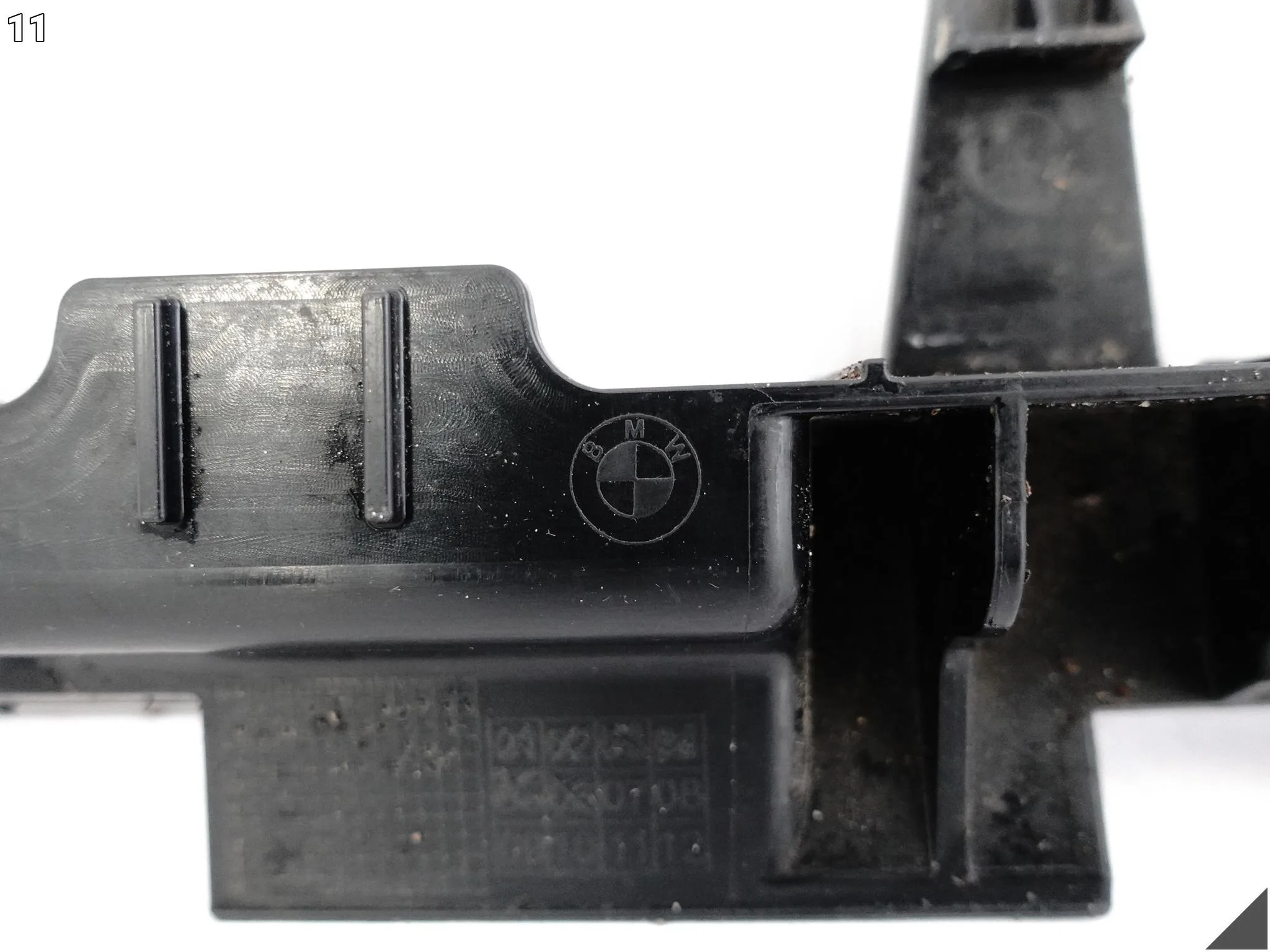 BMW 3 G20 G21 LCI LIFT 22- ABSORBER LISTWA BELKA WZMOCNIENIE ZDERZAK PRZÓD BMW 3 G20 G21 LCI LIFT 22- ABSORBER LISTWA BELKA WZMOCNIENIE ZDERZAK PRZÓD - obrazek 12