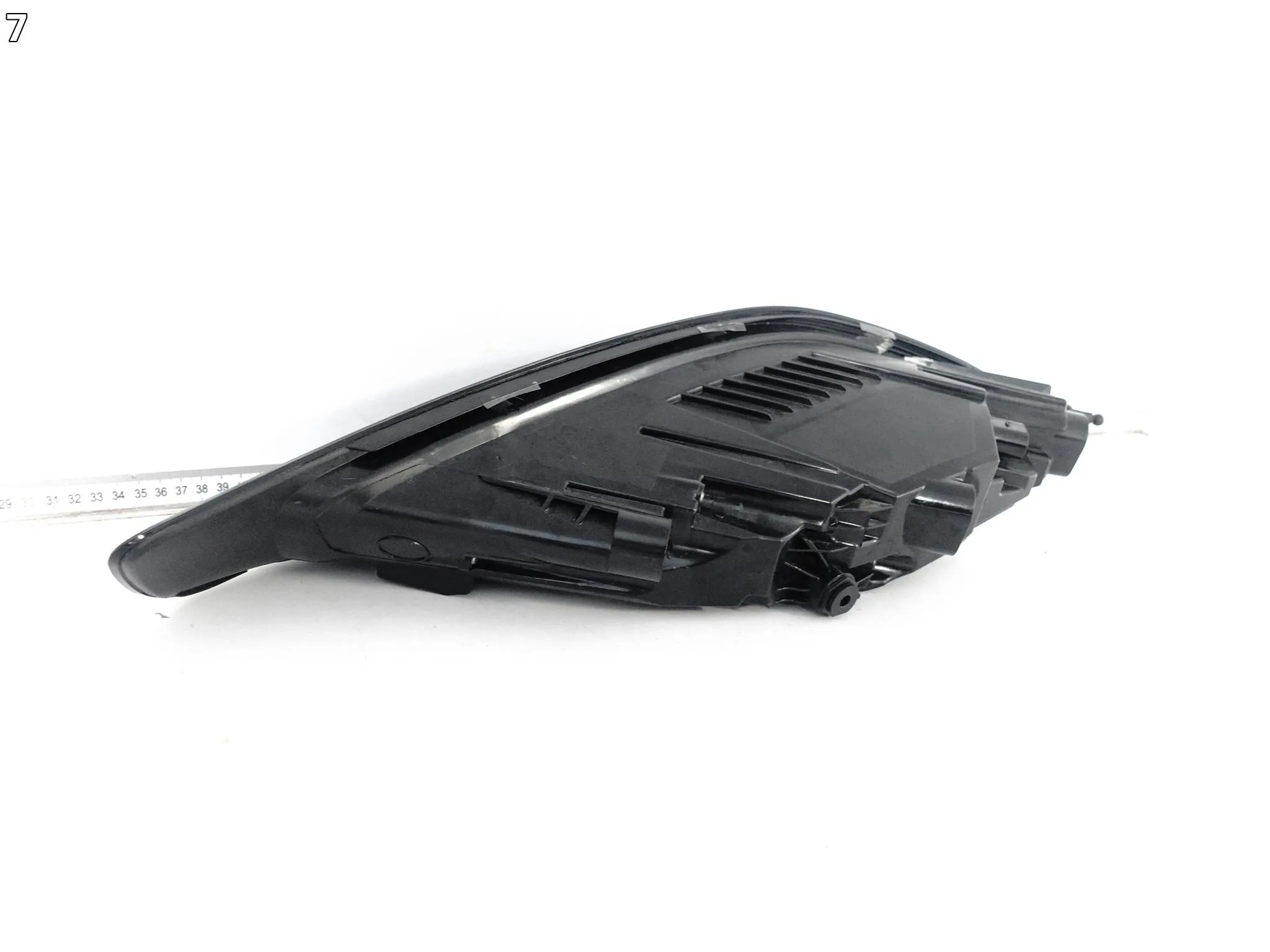 PORSCHE 718 CAYMAN 982 982C BOXSTER 16- LAMPA LED LEWA TYŁ EUROPA CZARNA PORSCHE 718 CAYMAN 982 982C BOXSTER 16- LAMPA LED LEWA TYŁ EUROPA CZARNA - obrazek 8