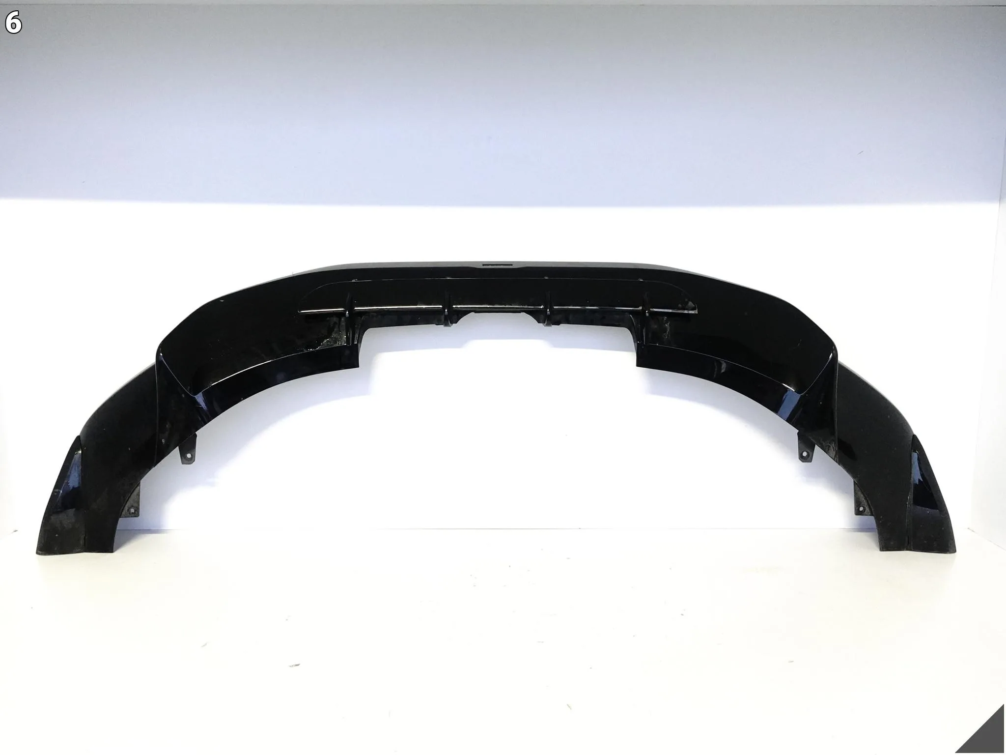 ASTON MARTIN DBX 20- ZDERZAK BUMPER SPOILER DYFUZOR TYŁ PY83-17E955-AB ASTON MARTIN DBX 20- ZDERZAK BUMPER SPOILER DYFUZOR TYŁ PY83-17E955-AB - obrazek 7