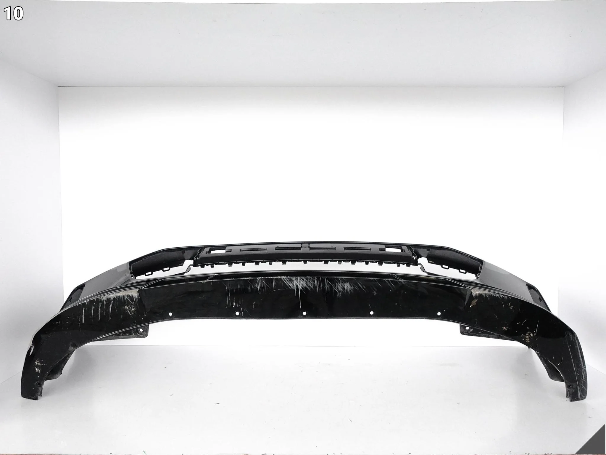 BMW 3 G20 G21 ALPINA B3 LCI LIFT M-PAKIET MSP 22- ZDERZAK SPOILER PRZÓD BMW 3 G20 G21 ALPINA B3 LCI LIFT M-PAKIET MSP 22- ZDERZAK SPOILER PRZÓD - obrazek 11