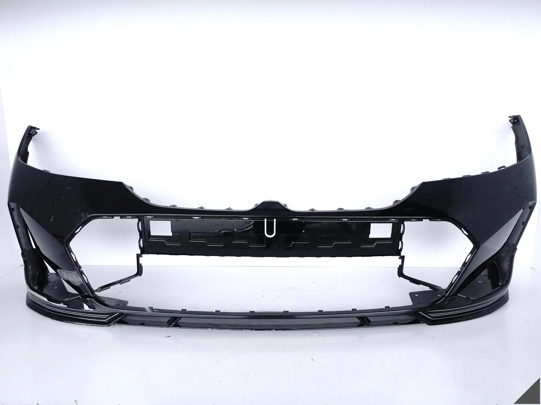 BMW 3 G20 G21 ALPINA B3 LCI LIFT M-PAKIET MSP 22- ZDERZAK SPOILER PRZÓD BMW 3 G20 G21 ALPINA B3 LCI LIFT M-PAKIET MSP 22- ZDERZAK SPOILER PRZÓD