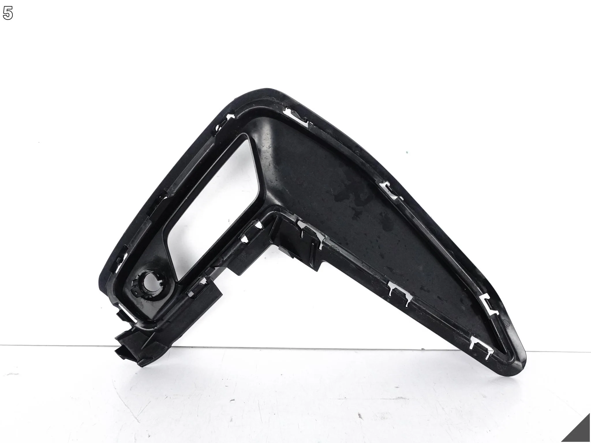 BMW G20 G21 ALPINA B3 LCI LIFT M-PAKIET MSP 22- ZDERZAK KRATKA PRAWA PRZÓD BMW G20 G21 ALPINA B3 LCI LIFT M-PAKIET MSP 22- ZDERZAK KRATKA PRAWA PRZÓD - obrazek 6