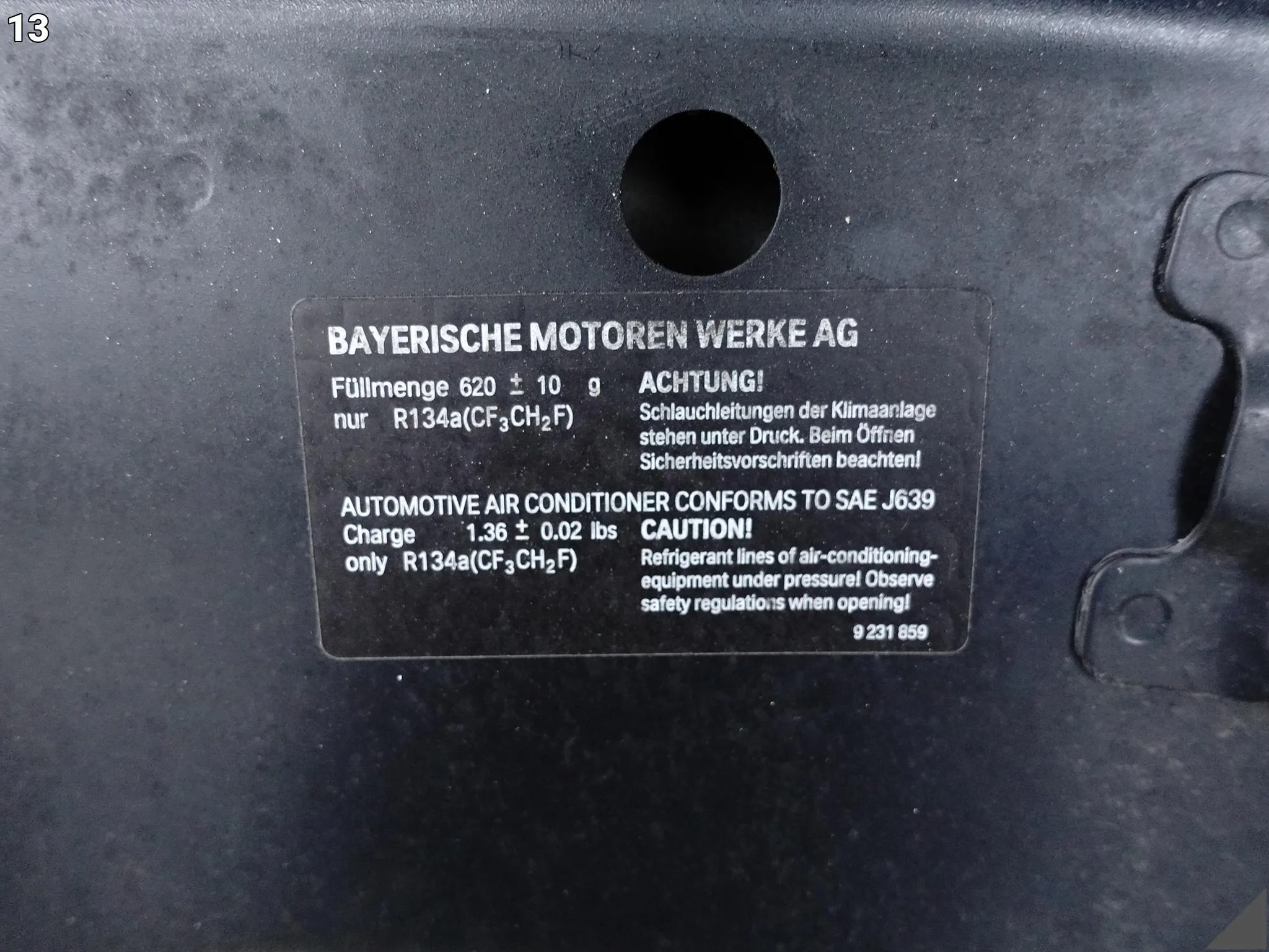 BMW X1 E84 09-15 LCI LIFT MASKA BONNET HOOD POKRYWA SILNIKA PRZÓD ŁADNA BMW X1 E84 09-15 LCI LIFT MASKA BONNET HOOD POKRYWA SILNIKA PRZÓD ŁADNA - obrazek 14
