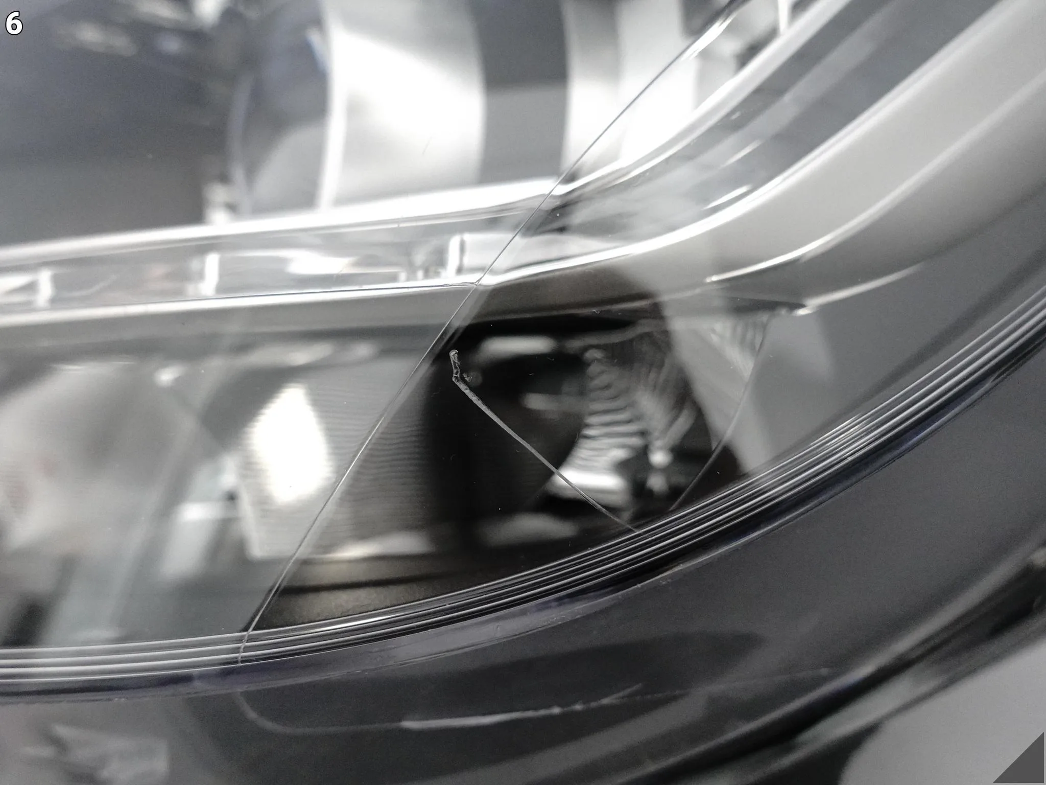MERCEDES CLS C218 X218 W218 10-14 LAMPA FULL LED HIGH PERFORMANCE LEWA UK MERCEDES CLS C218 X218 W218 10-14 LAMPA FULL LED HIGH PERFORMANCE LEWA UK - obrazek 7