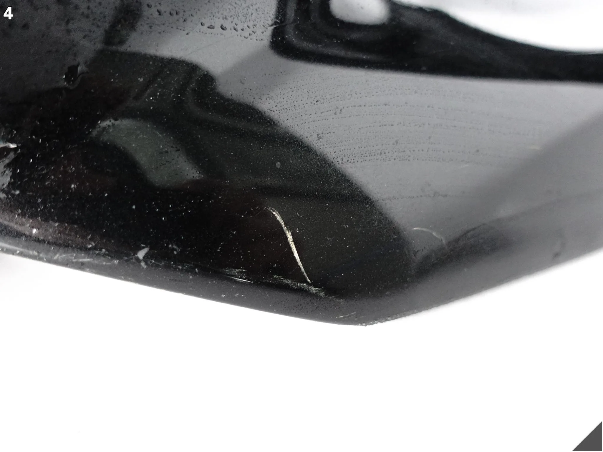 BMW M2 F87 M-POWER 15-21 ZDERZAK BUMPER PRZÓD (SPRYSKI) + ZAŚLEPKA BMW M2 F87 M-POWER 15-21 ZDERZAK BUMPER PRZÓD (SPRYSKI) + ZAŚLEPKA - obrazek 5