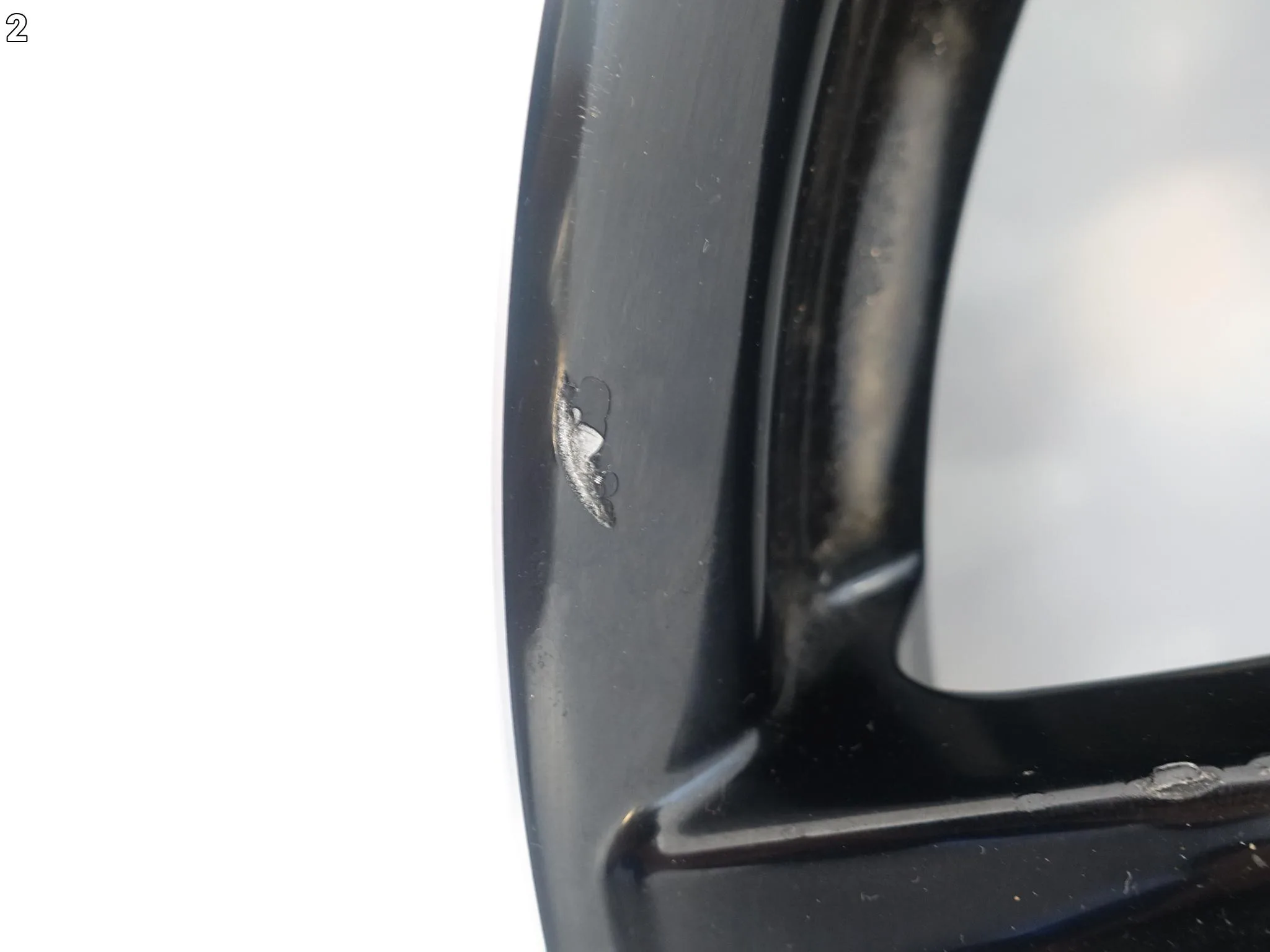 SUZUKI SWIFT MK8 VI 17- FELGA 6Jx16 ET45 4×100 43210-68LK0 SUZUKI SWIFT MK8 VI 17- FELGA 6Jx16 ET45 4x100 43210-68LK0 - obrazek 3