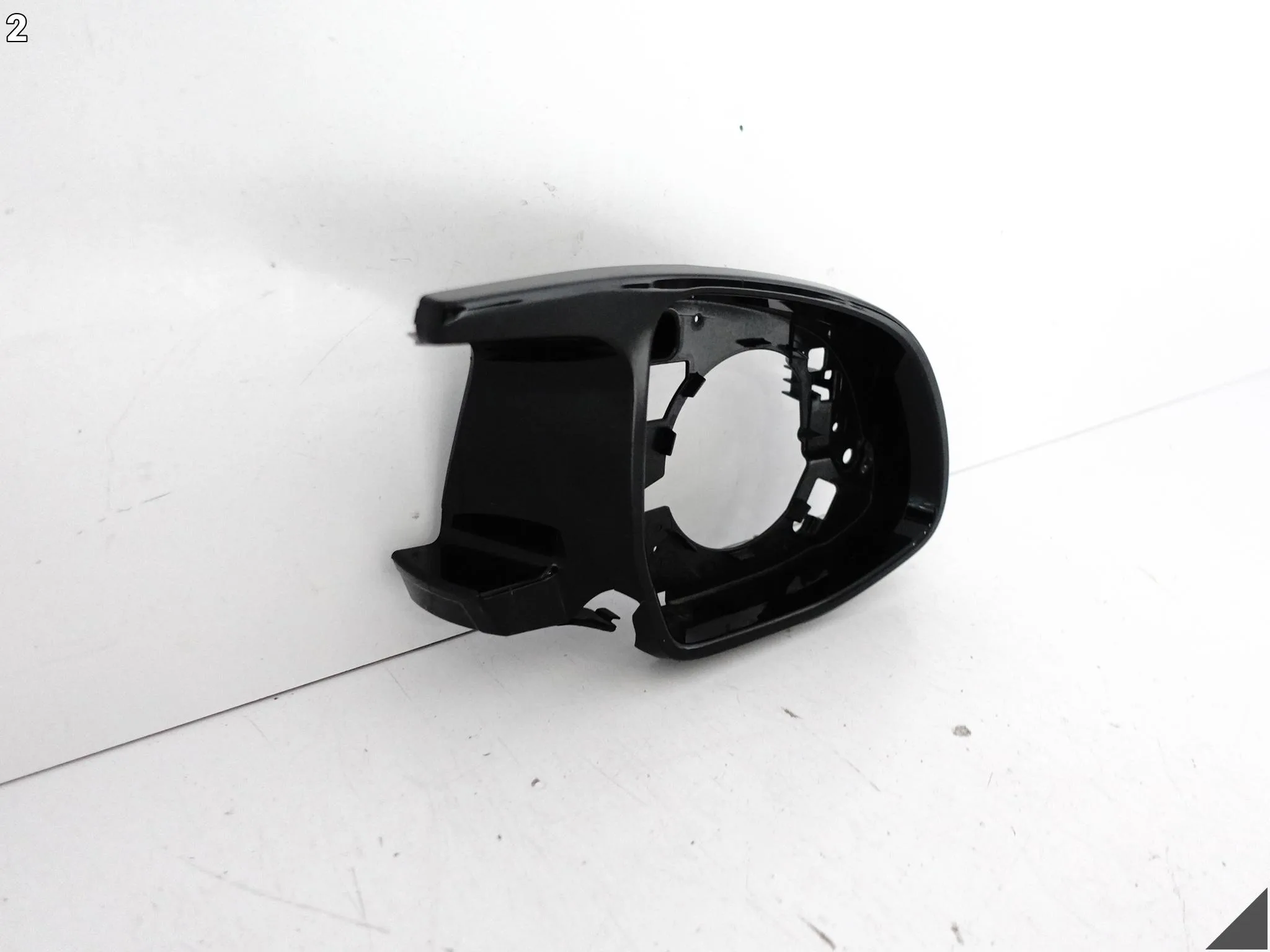 BMW X3M X3 M G01 F97 X4M X4 M G02 F98 M-POWER RAMKA OBUDOWA LUSTERKA PRAWA BMW X3M X3 M G01 F97 X4M X4 M G02 F98 M-POWER RAMKA OBUDOWA LUSTERKA PRAWA - obrazek 3