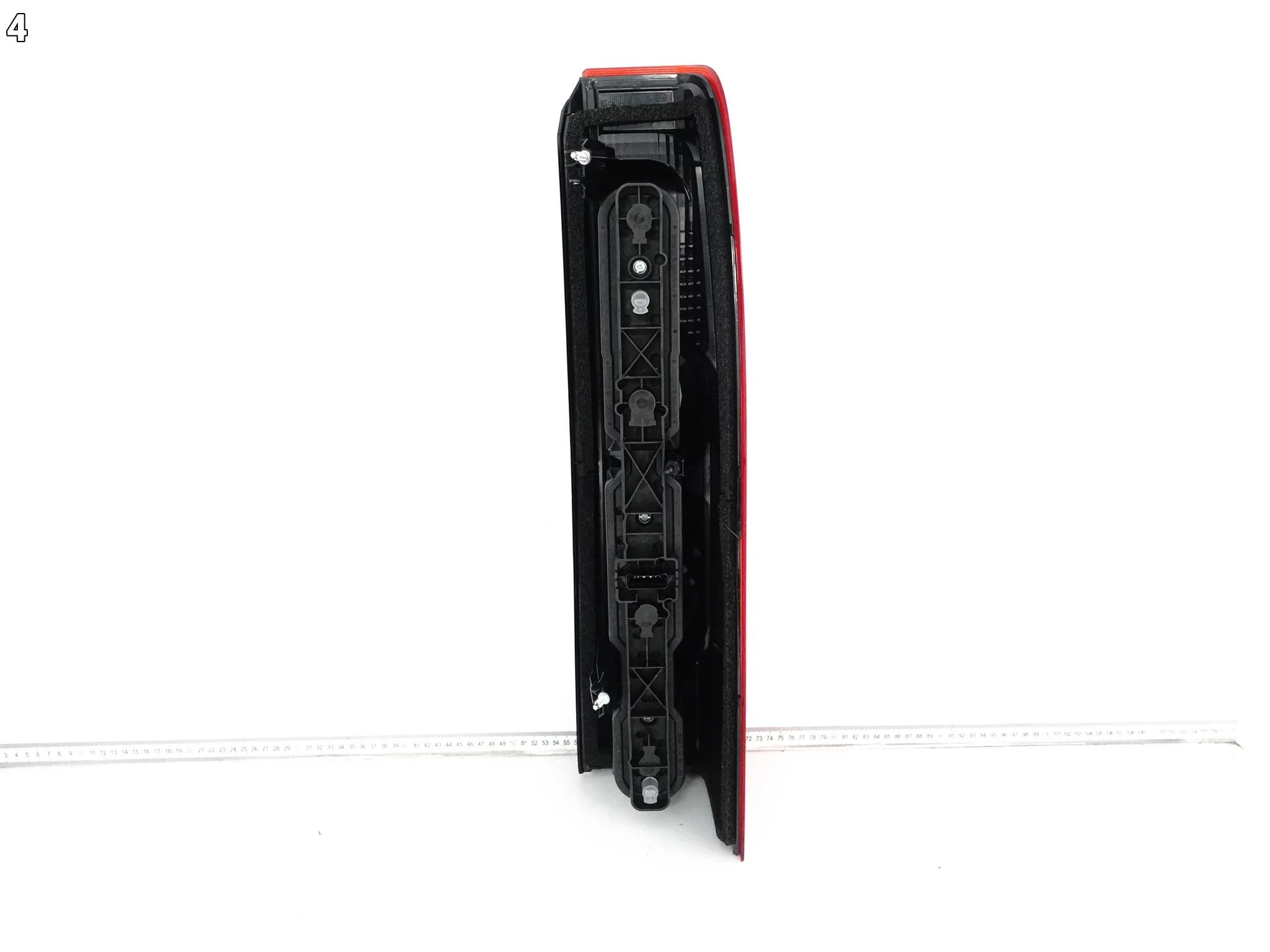 RENAULT MASTER III 3 OPEL MOVANO B NISSAN NV400 10-24 LAMPA LEWA TYŁ EUROPA RENAULT MASTER III 3 OPEL MOVANO B NISSAN NV400 10-24 LAMPA LEWA TYŁ EUROPA - obrazek 5