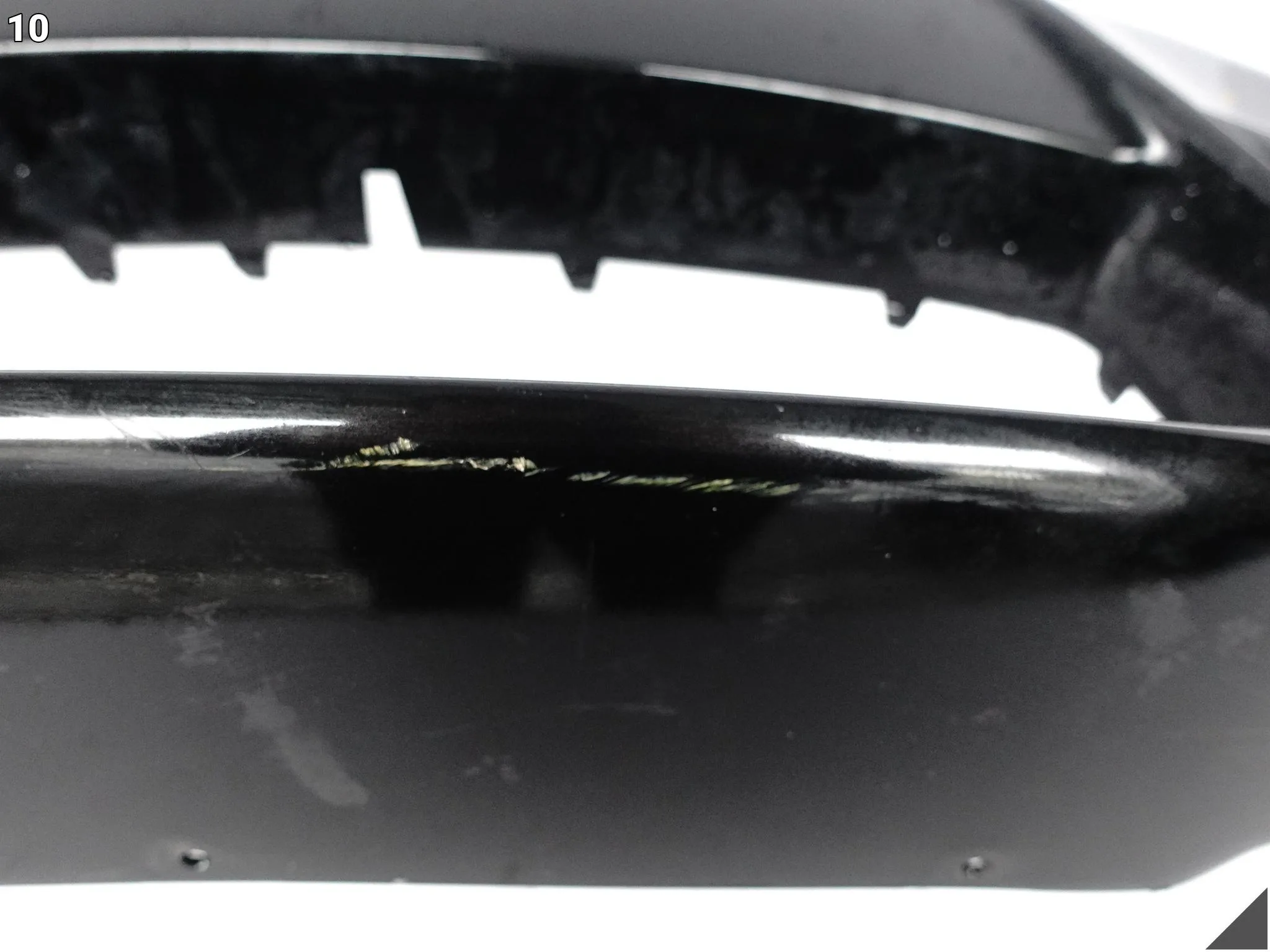 BMW M2 F87 M-POWER 15-21 ZDERZAK BUMPER PRZÓD (SPRYSKI) + ZAŚLEPKA BMW M2 F87 M-POWER 15-21 ZDERZAK BUMPER PRZÓD (SPRYSKI) + ZAŚLEPKA - obrazek 11