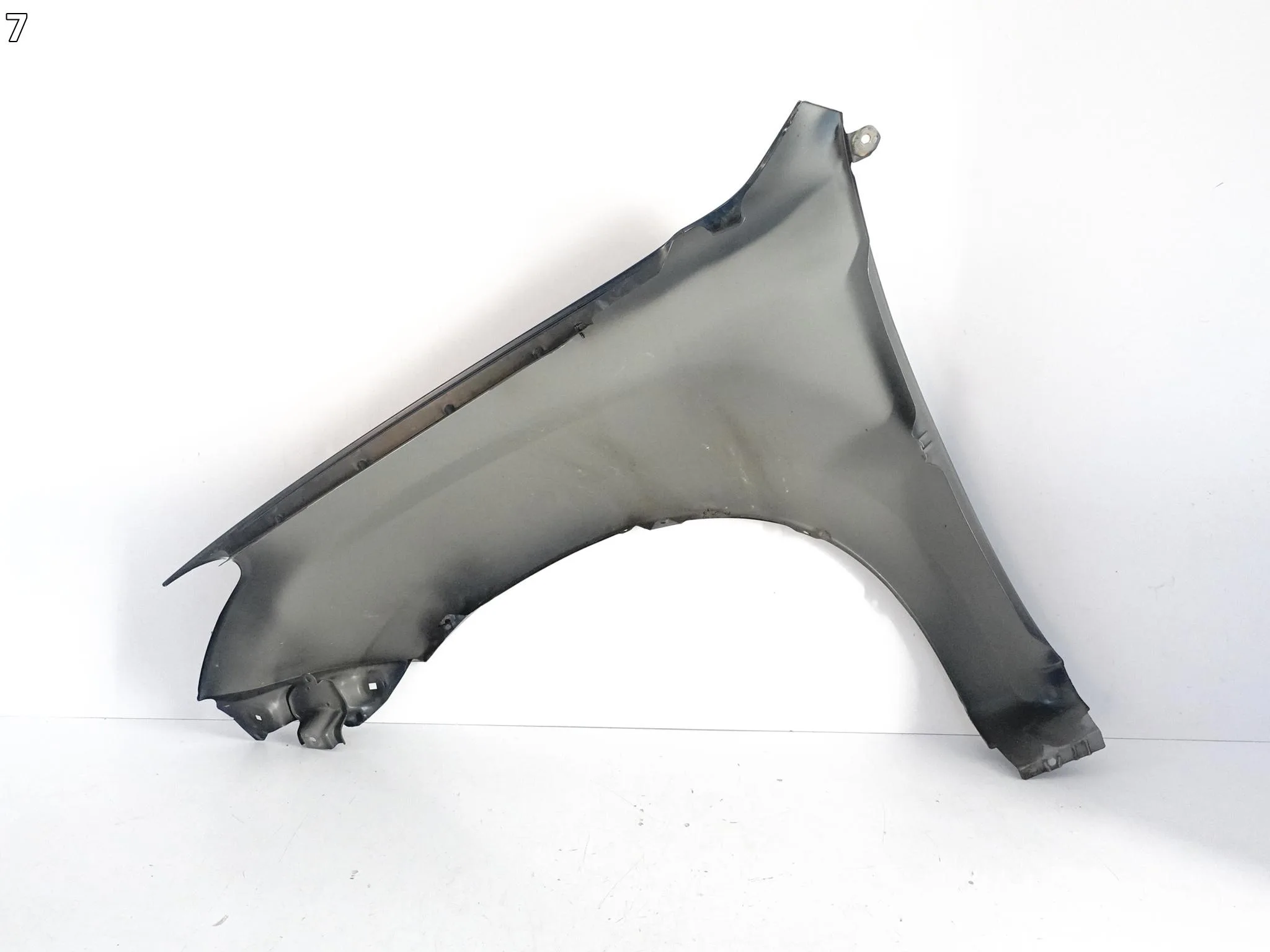 ISUZU D-MAX RT RT50/85 II 2 11-20 LIFT BŁOTNIK FENDER PRAWY PRZÓD ISUZU D-MAX RT RT50/85 II 2 11-20 LIFT BŁOTNIK FENDER PRAWY PRZÓD - obrazek 8