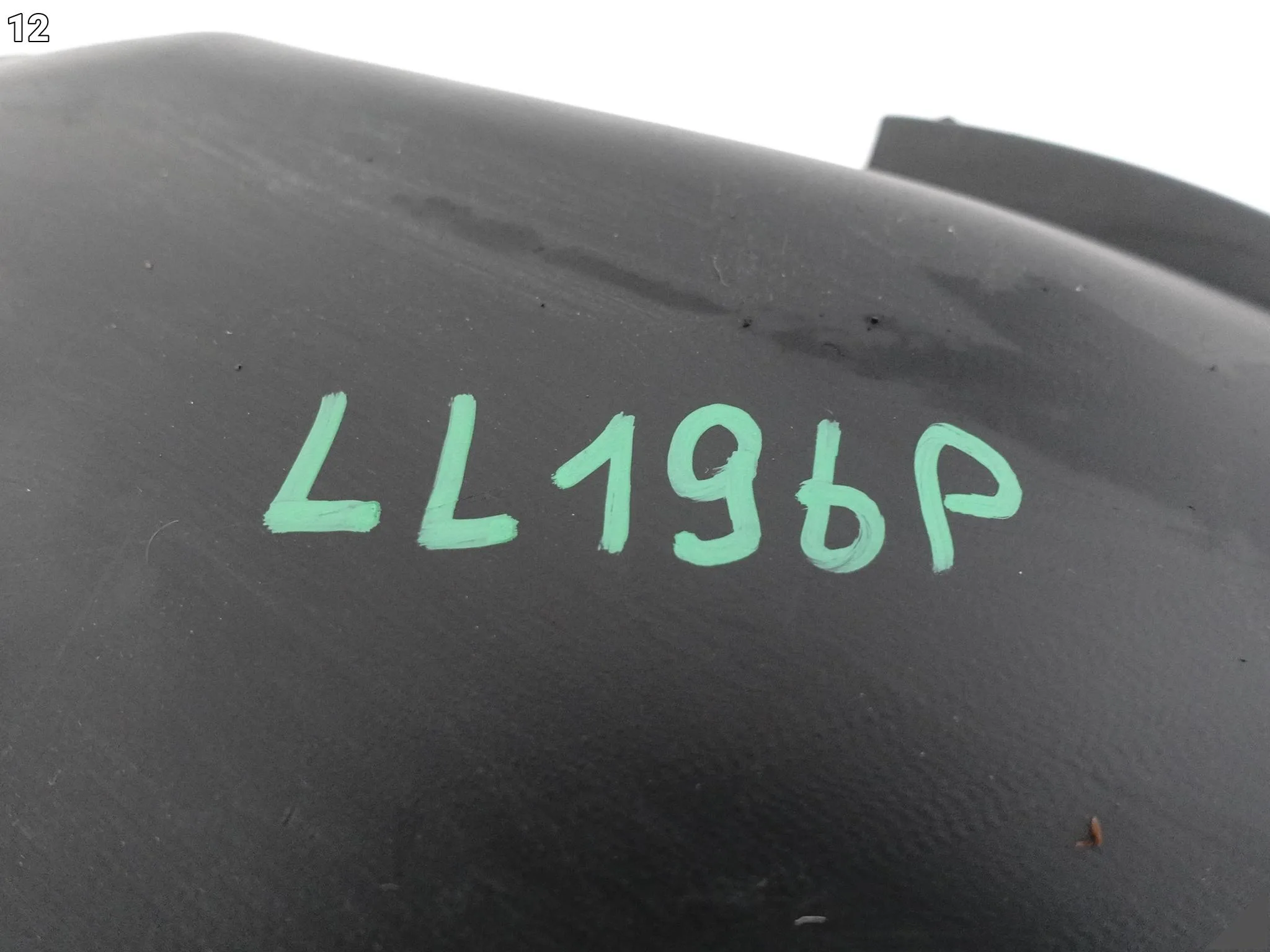 BMW M2 F87 13-21 NADKOLE OSŁONA WNĘKA KOŁA PRZEDNIA CZĘŚĆ LEWE PRZÓD BMW M2 F87 13-21 NADKOLE OSŁONA WNĘKA KOŁA PRZEDNIA CZĘŚĆ LEWE PRZÓD - obrazek 13