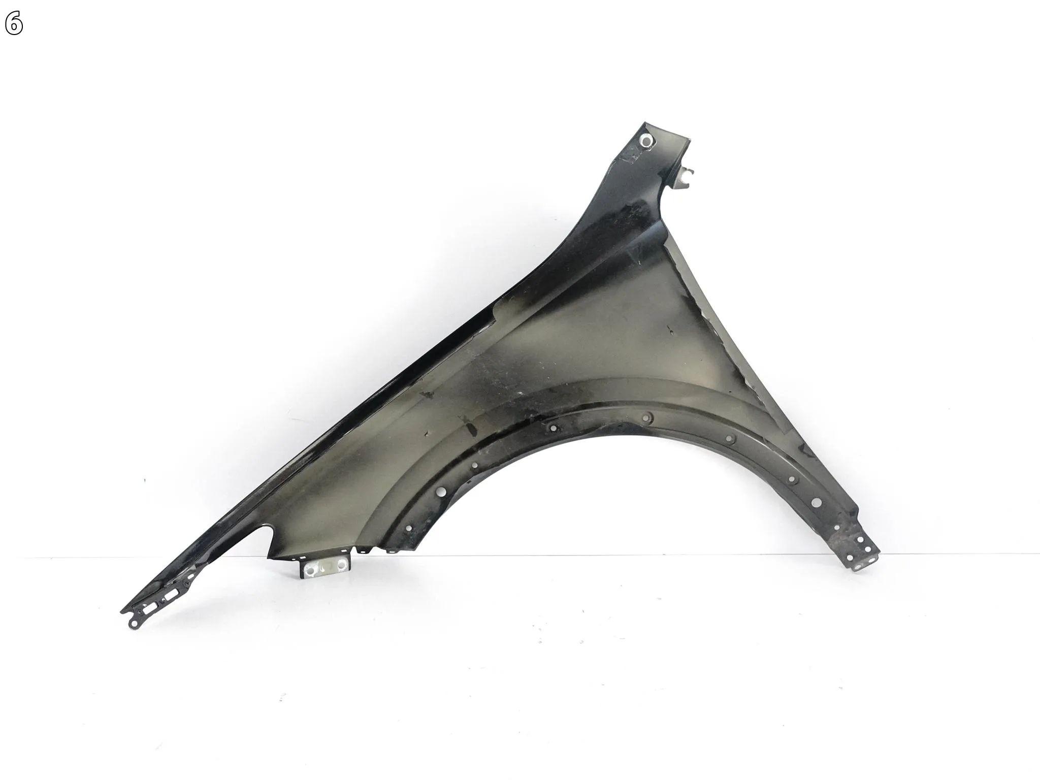 CUPRA FORMENTOR 5FF 20- BŁOTNIK FENDER PRAWY PRZÓD CUPRA FORMENTOR 5FF 20- BŁOTNIK FENDER PRAWY PRZÓD - obrazek 7