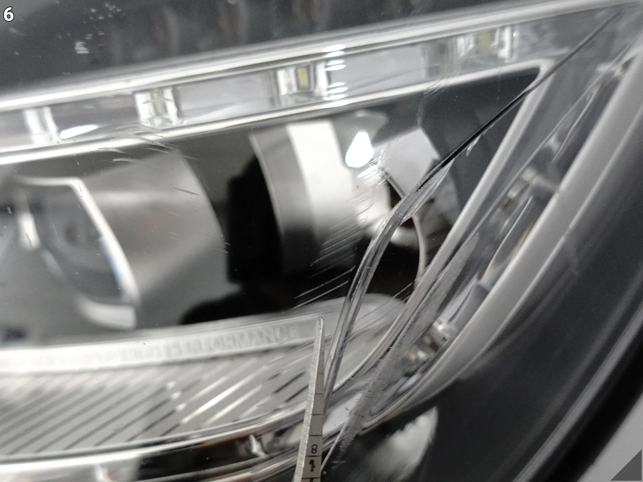 MERCEDES CLS C218 X218 W218 10-14 LAMPA FULL LED HIGH PERFORMANCE LEWA UK MERCEDES CLS C218 X218 W218 10-14 LAMPA FULL LED HIGH PERFORMANCE LEWA UK - obrazek 7