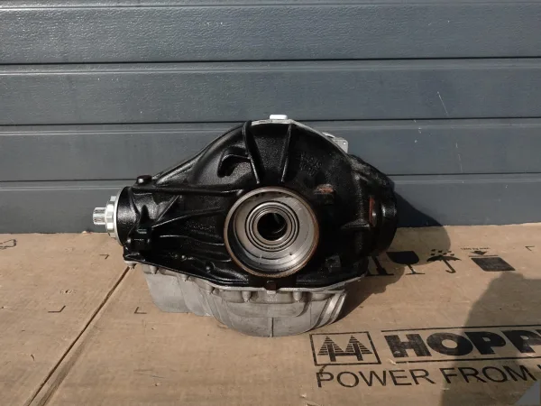 BMW M2 G87 M3 G80 G81 M4 G82 G83 DYFERENCJAŁ DYFER MECHANIZM RÓŻNICOWY TYŁ BMW M2 G87 M3 G80 G81 M4 G82 G83 DYFERENCJAŁ DYFER MECHANIZM RÓŻNICOWY TYŁ
