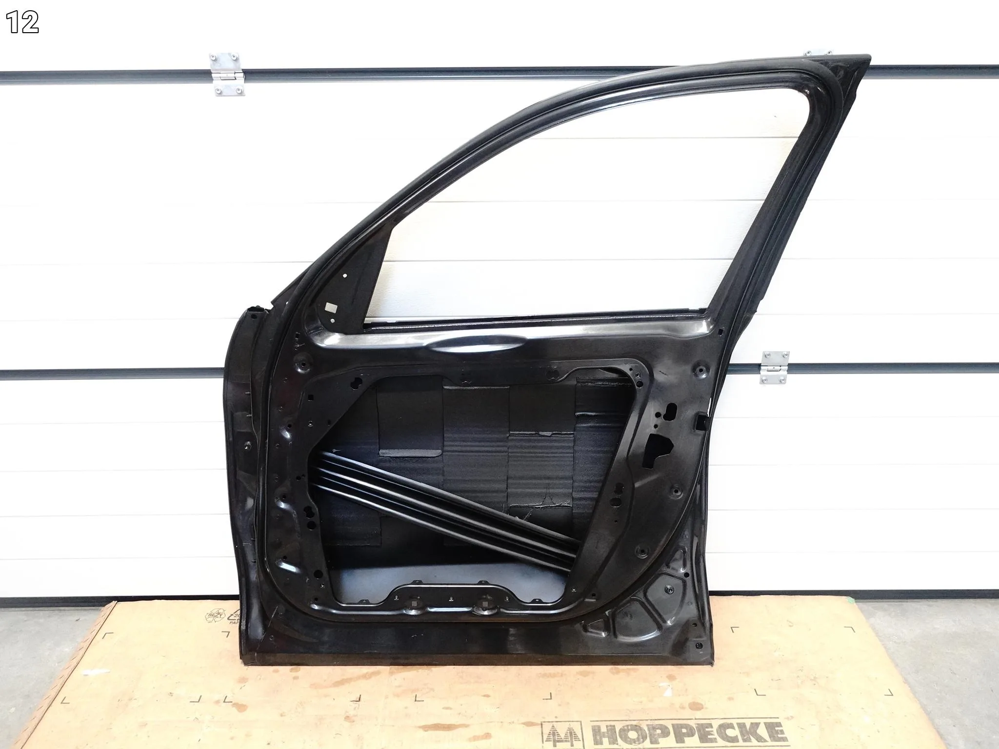 BMW X3 G01 X3M F97 17-24 LIFT LCI DRZWI DOOR PRAWE PRZÓD BMW X3 G01 X3M F97 17-24 LIFT LCI DRZWI DOOR PRAWE PRZÓD - obrazek 13