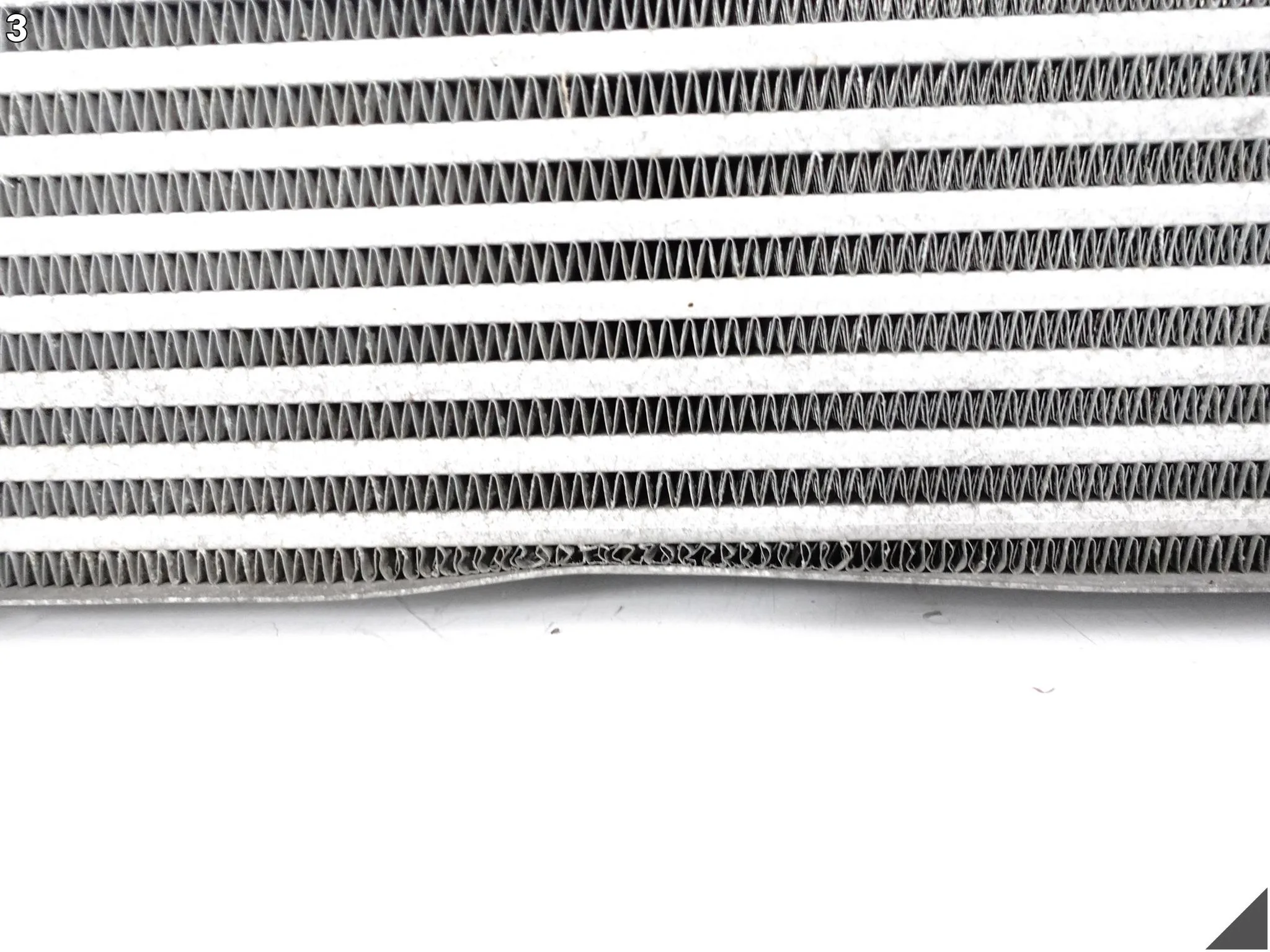BMW 2 ACTIVE TOURER F45 X1 F48 X2 F39 MINI F60 INTERCOOLER CHŁODNICA PRZÓD BMW 2 ACTIVE TOURER F45 X1 F48 X2 F39 MINI F60 INTERCOOLER CHŁODNICA PRZÓD - obrazek 4