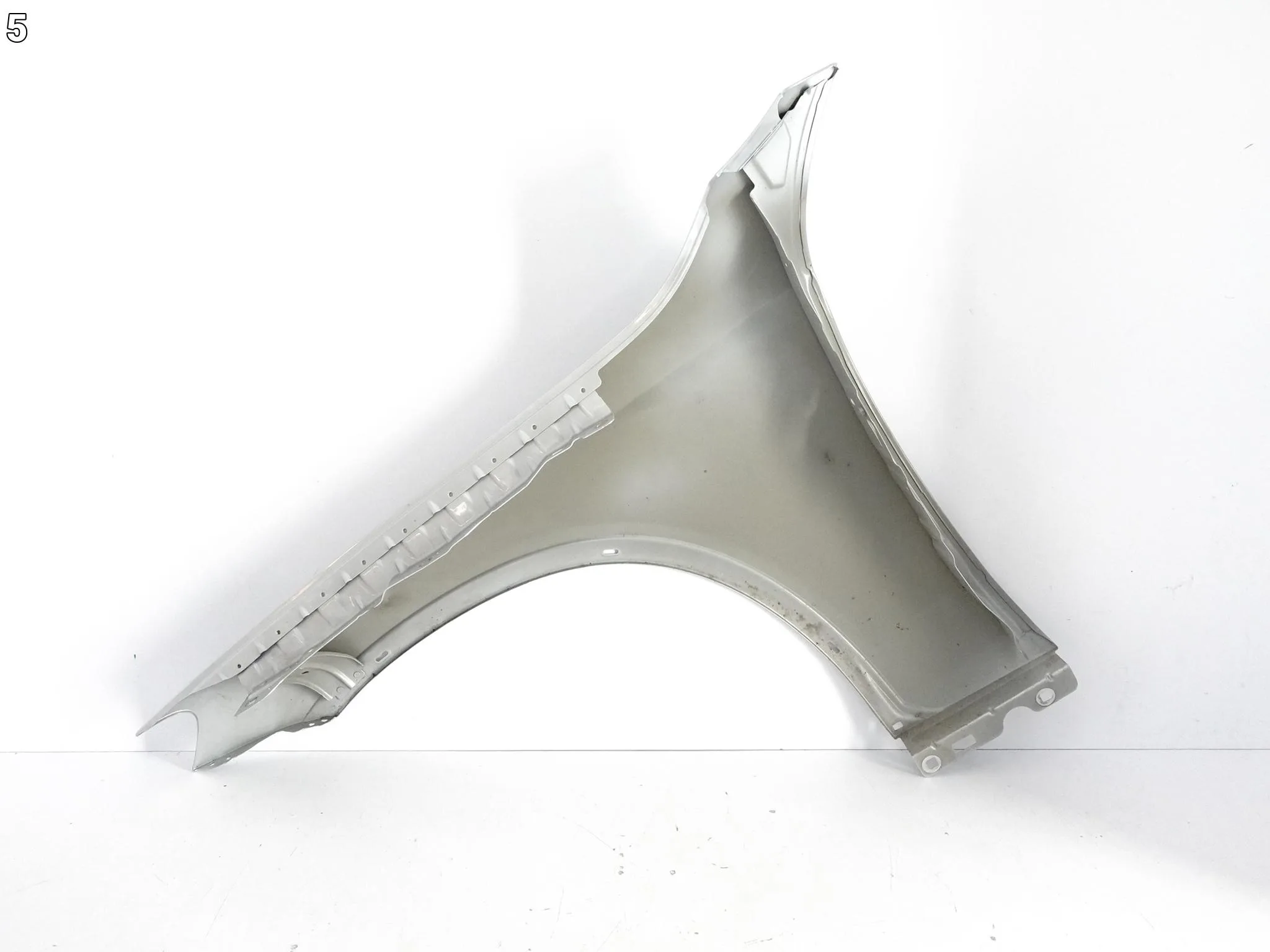 MERCEDES GLC X253 C253 15-22 LIFT MOPF BŁOTNIK FENDER PRAWY PRZÓD B.ŁADNY MERCEDES GLC X253 C253 15-22 LIFT MOPF BŁOTNIK FENDER PRAWY PRZÓD B.ŁADNY - obrazek 6