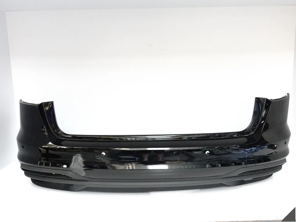 AUDI A4 B9 8W9 KOMBI LIFT 19-24 ZWYKŁY ZDERZAK + DYFUZOR TYŁ (4xPDC) AUDI A4 B9 8W9 KOMBI LIFT 19-24 ZWYKŁY ZDERZAK + DYFUZOR TYŁ (4xPDC)