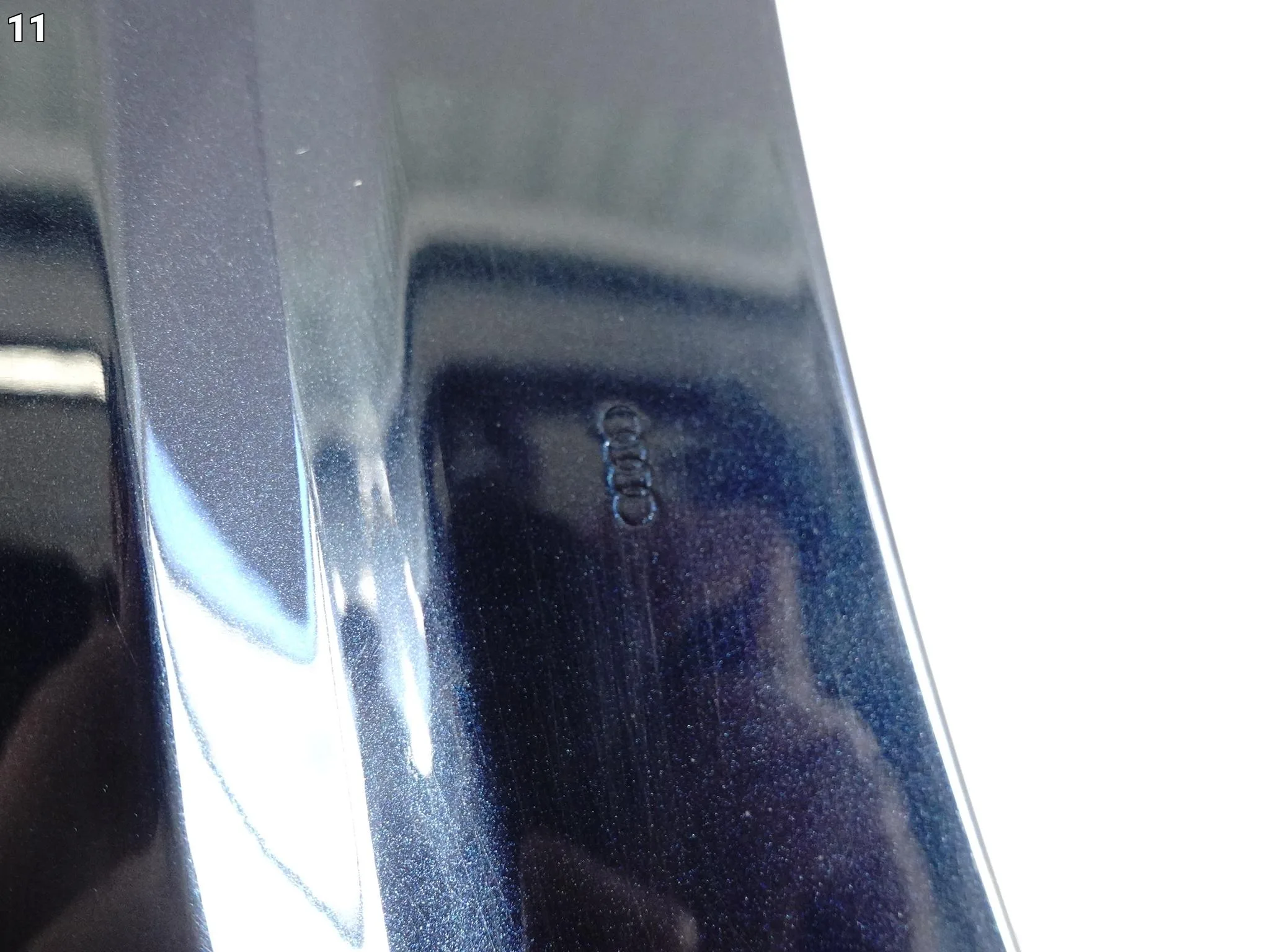 AUDI Q8 SQ8 RSQ8 4M8 18- BŁOTNIK FENDER PRAWY PRZÓD AUDI Q8 SQ8 RSQ8 4M8 18- BŁOTNIK FENDER PRAWY PRZÓD - obrazek 12
