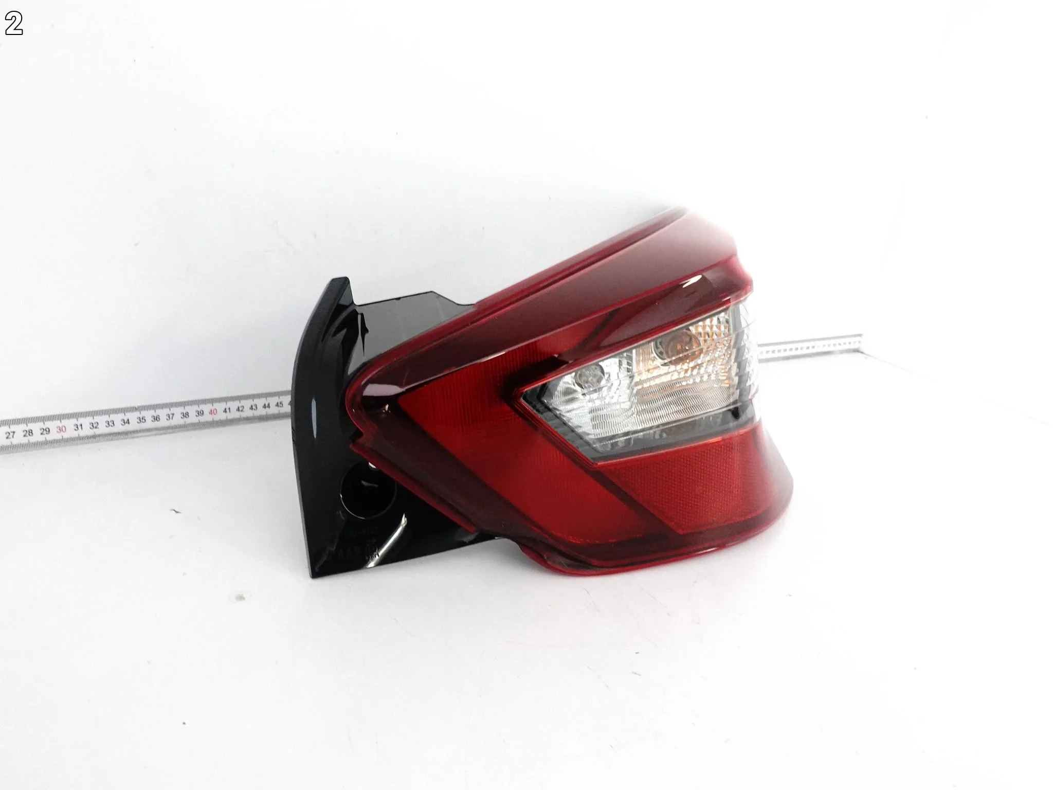 NISSAN MICRA V 5 K14 16-22 LAMPA PRAWA TYŁ EUROPA NISSAN MICRA V 5 K14 16-22 LAMPA PRAWA TYŁ EUROPA - obrazek 3